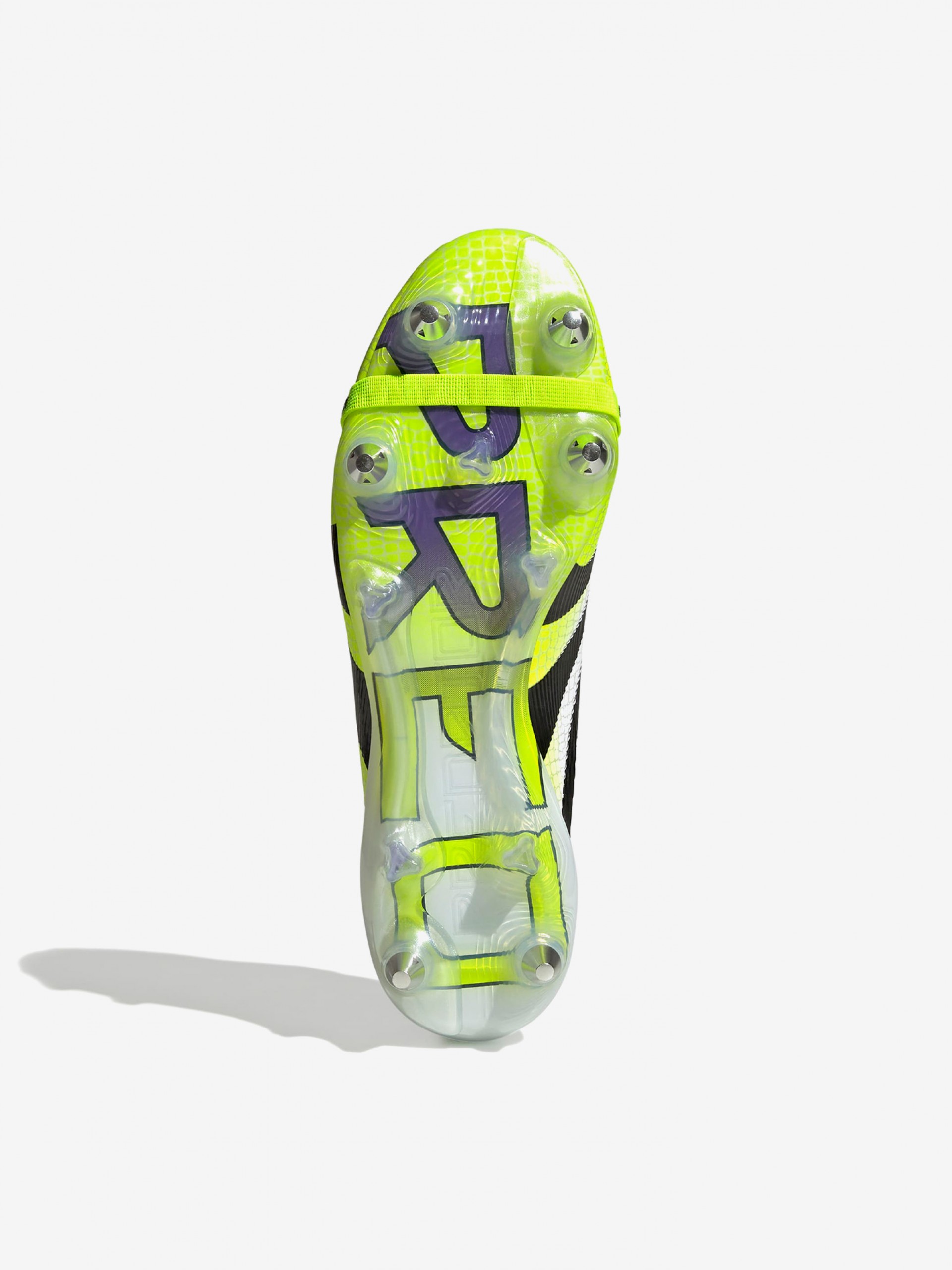 Botas de Fútbol Adidas Predator Elite FT SG