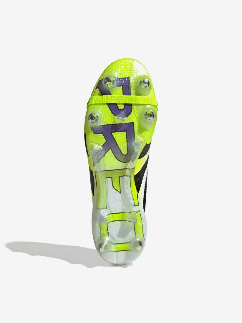 Chuteiras Adidas Predator Elite FT SG