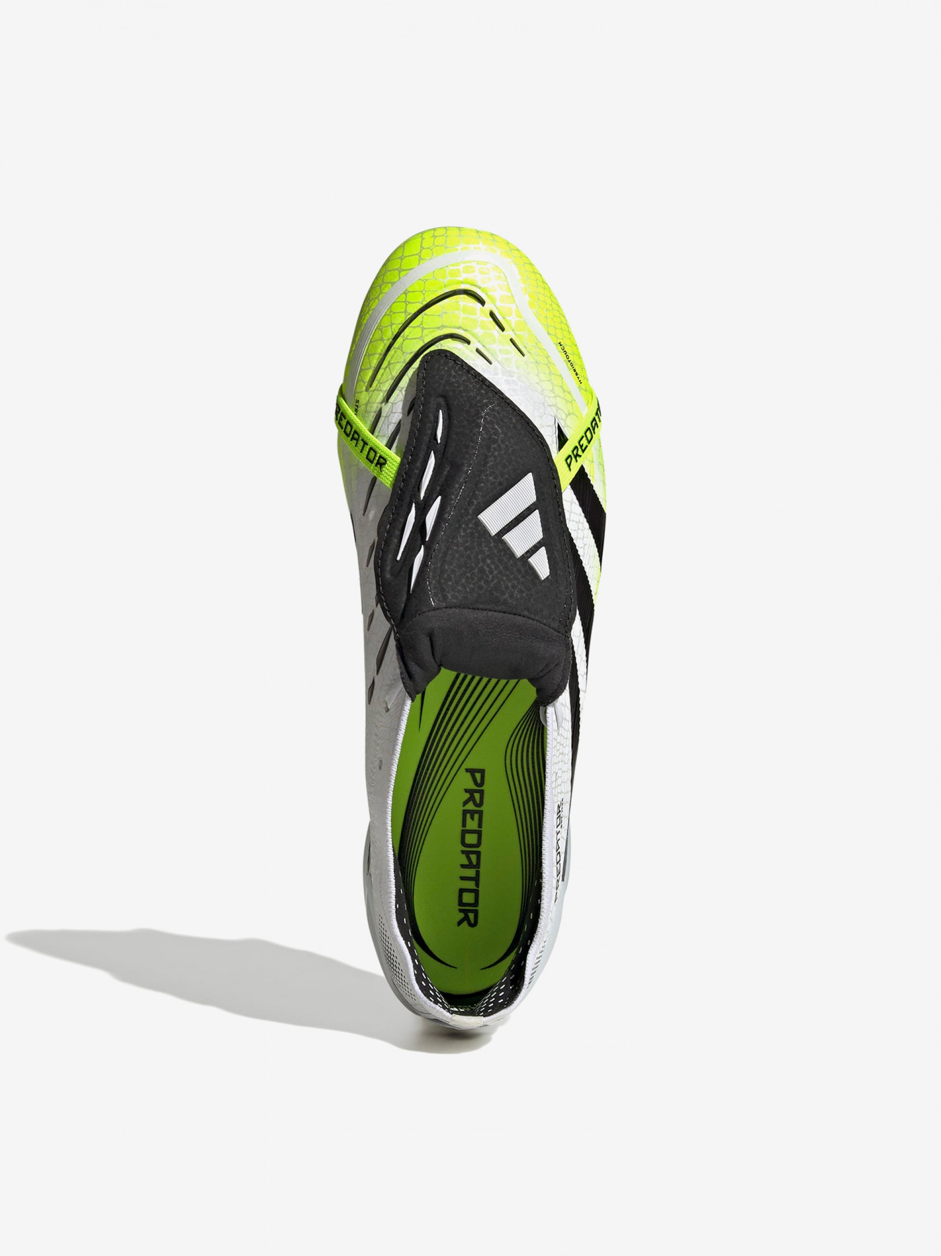 Botas de Fútbol Adidas Predator Elite FT SG