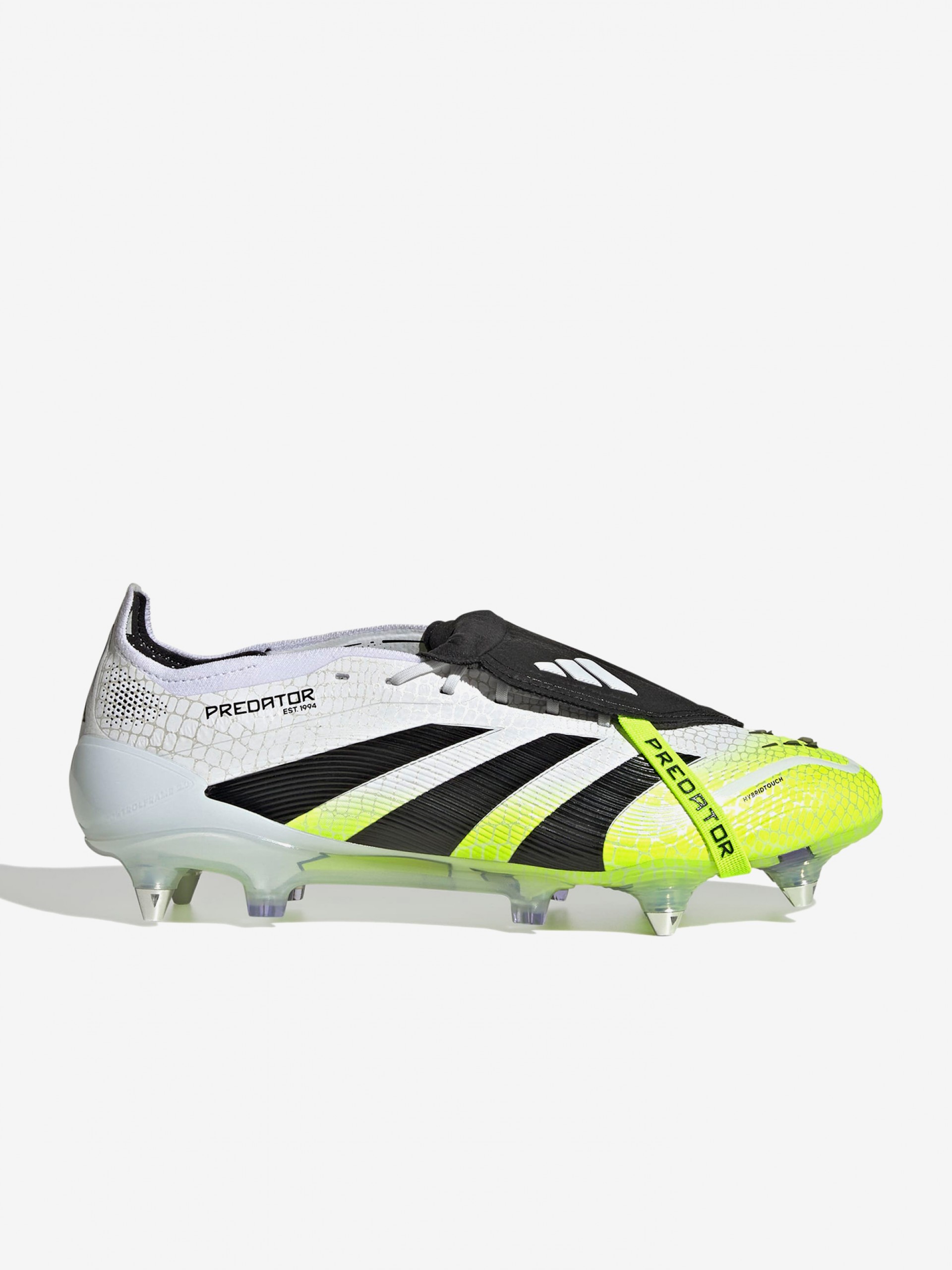 Botas de Fútbol Adidas Predator Elite FT SG