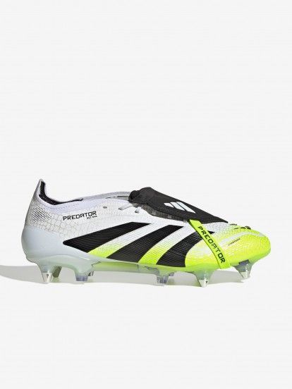 Adidas Predator Elite FT SG Football Boots