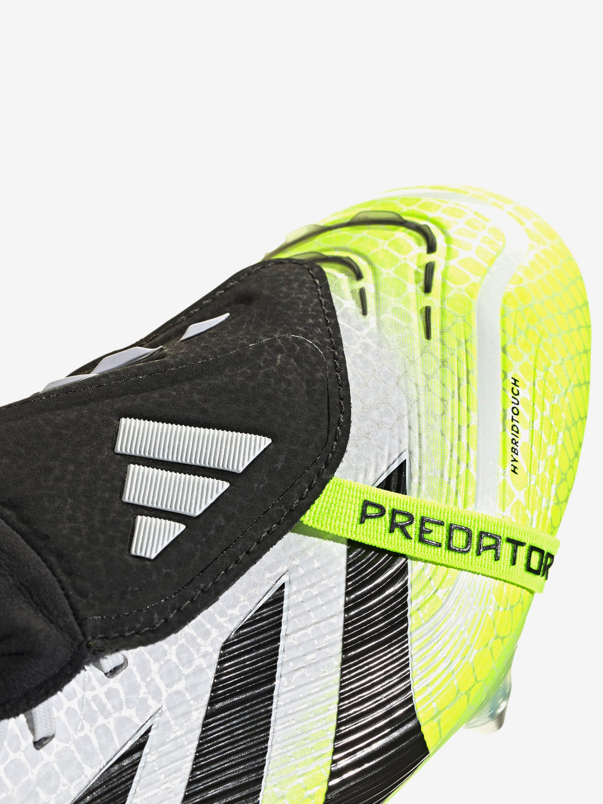 Botas de Fútbol Adidas Predator Elite FT SG