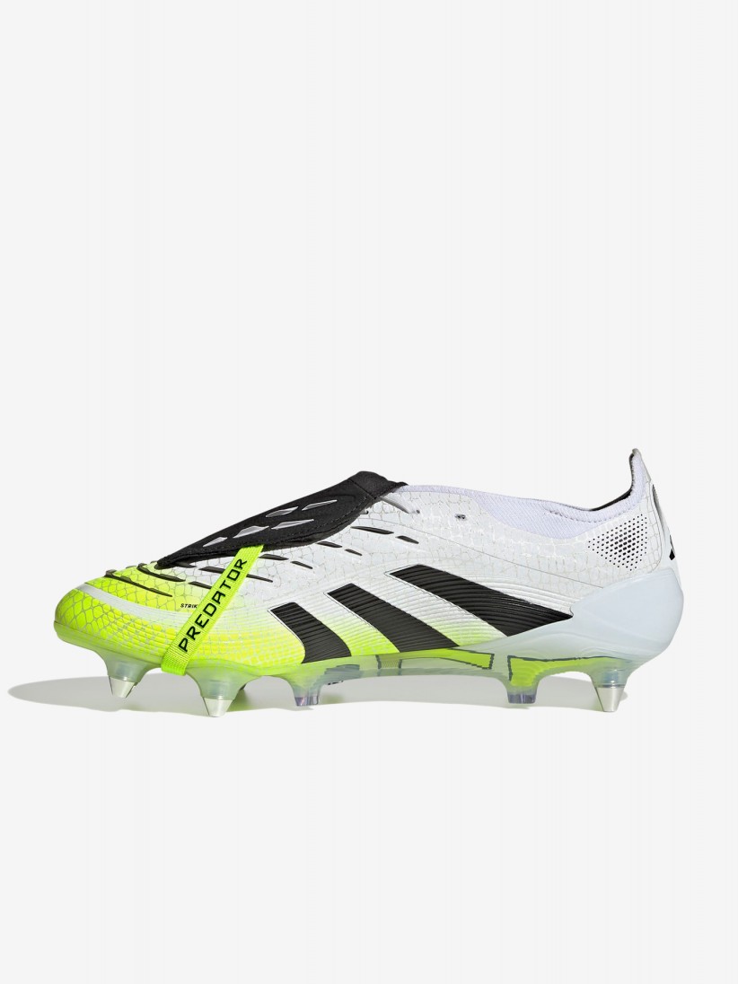 Chuteiras Adidas Predator Elite FT SG