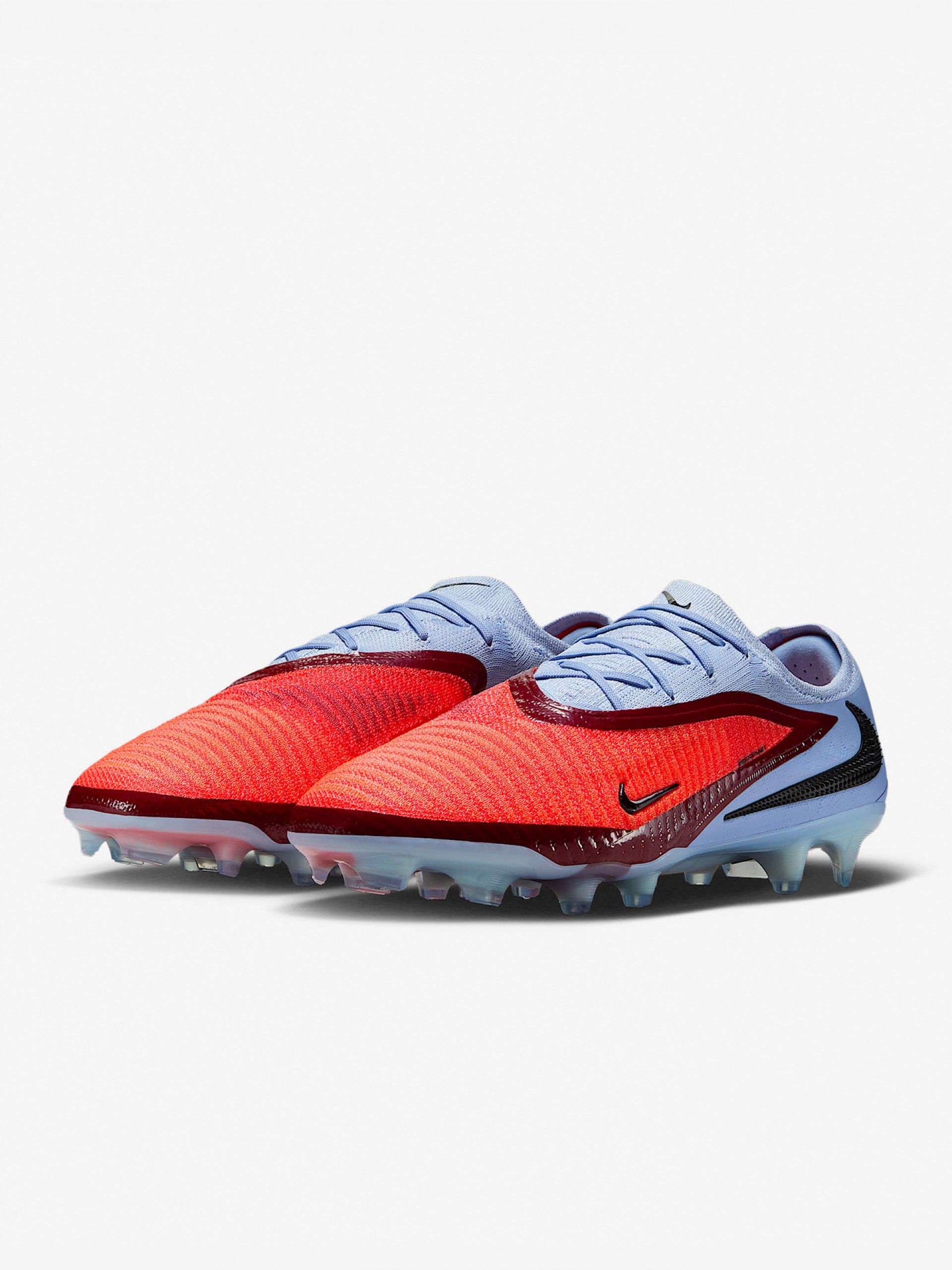 Botas de Fútbol Nike Phantom 6 Low Elite FG
