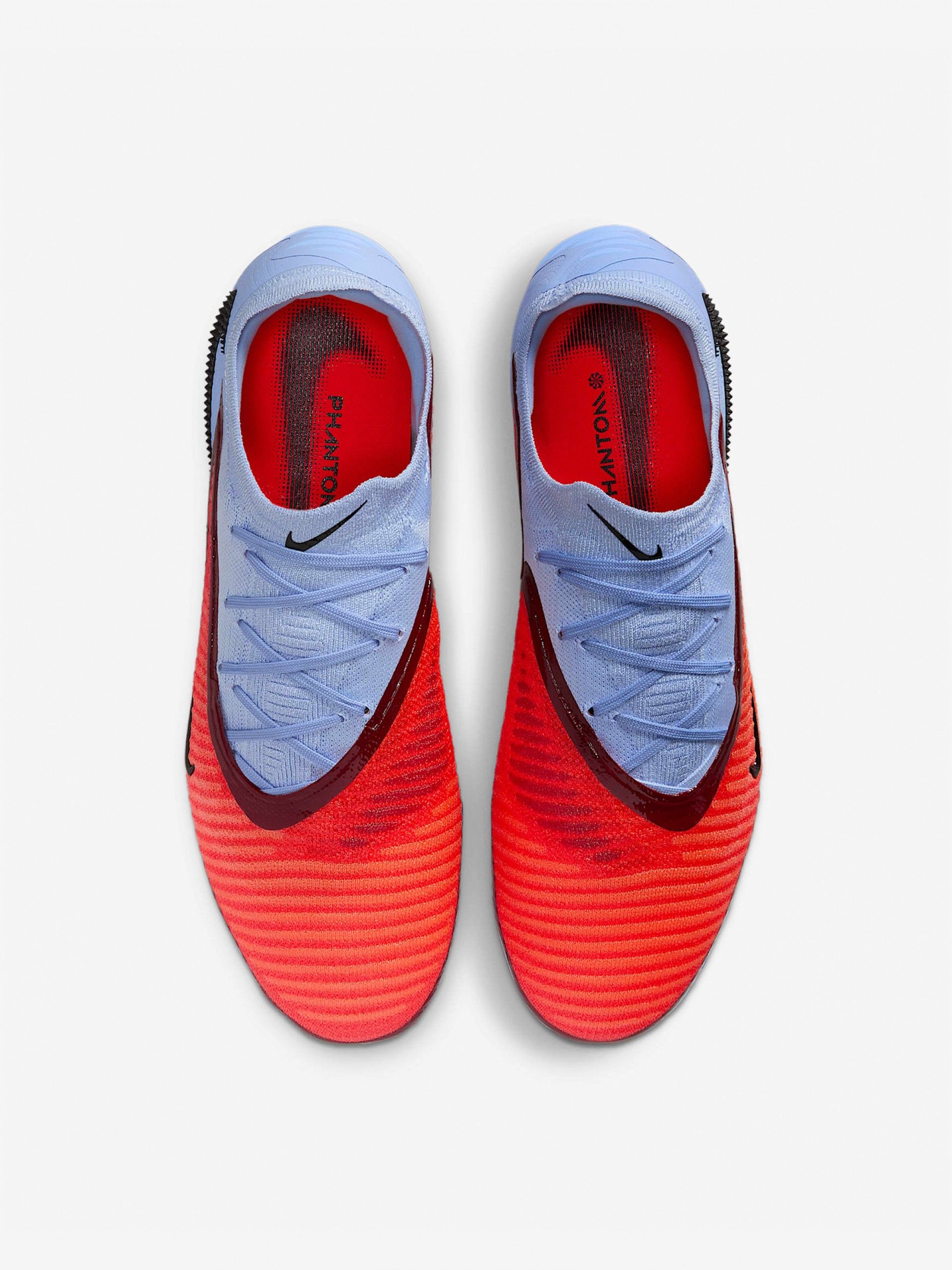 Botas de Fútbol Nike Phantom 6 Low Elite FG