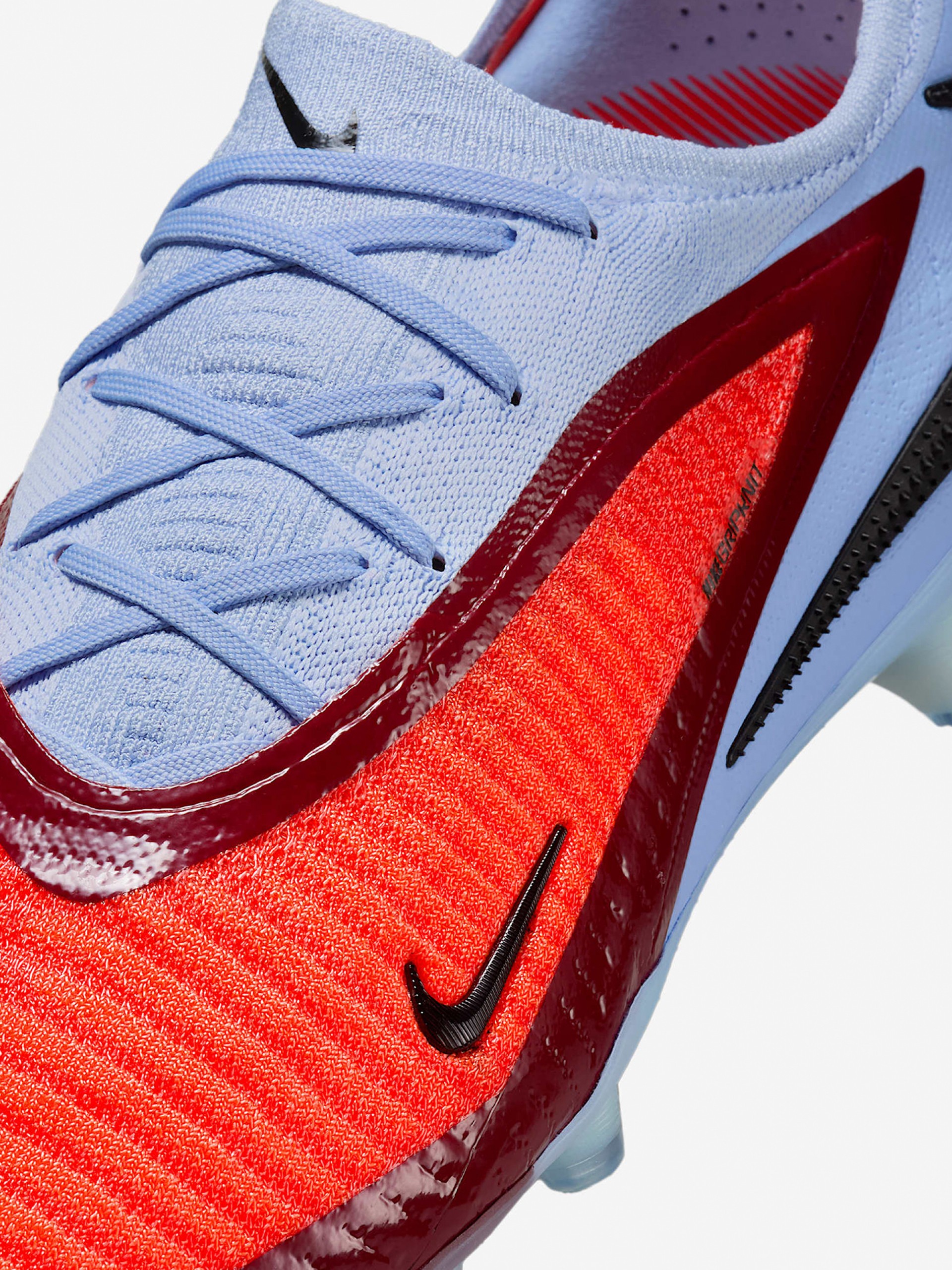 Botas de Fútbol Nike Phantom 6 Low Elite FG