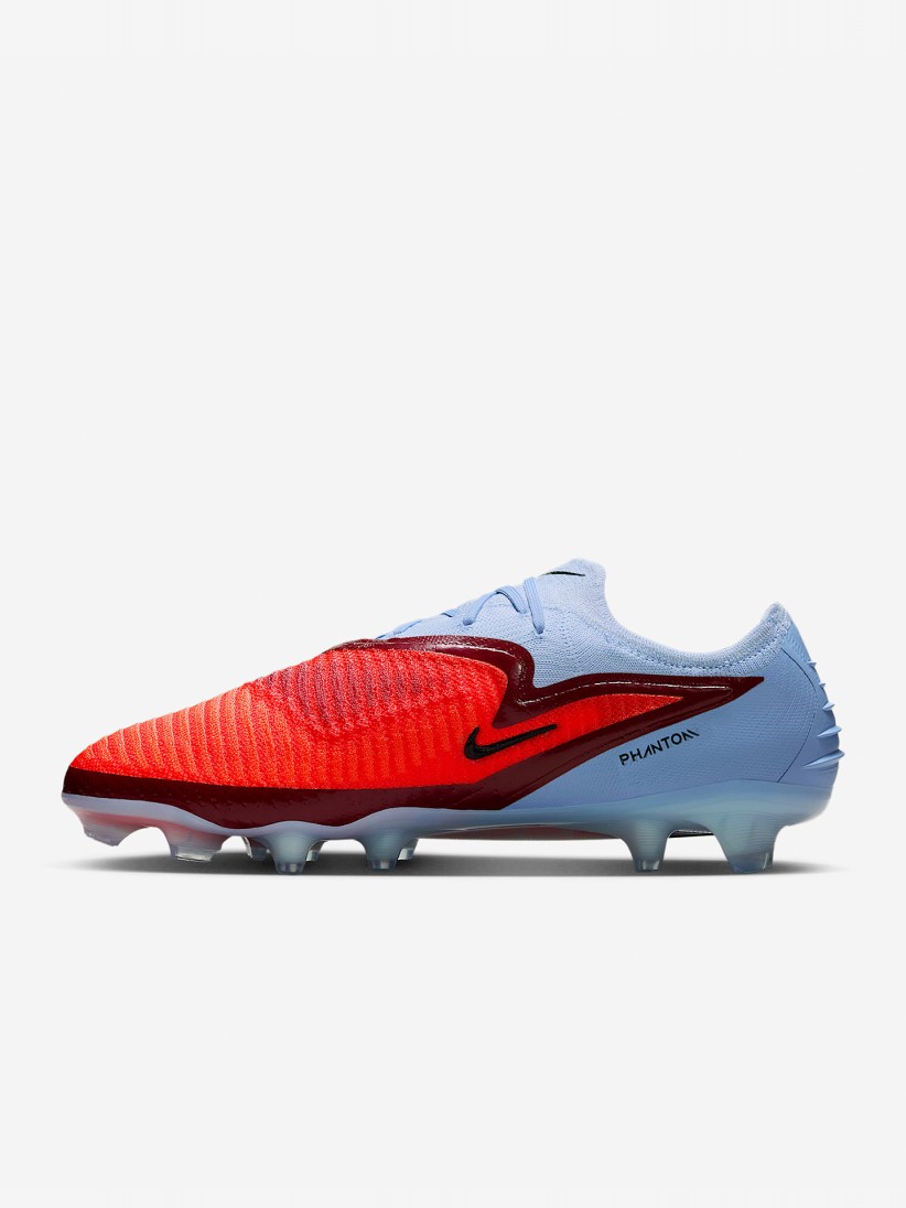 Chuteiras Nike Phantom 6 Low Elite FG