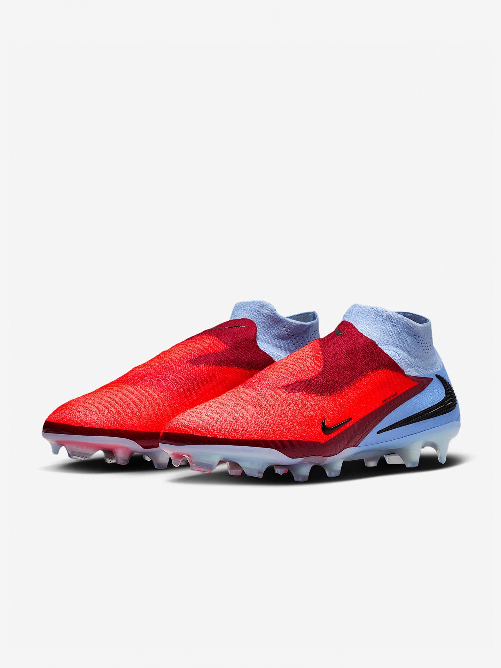Chuteiras Nike Phantom 6 High Elite FG