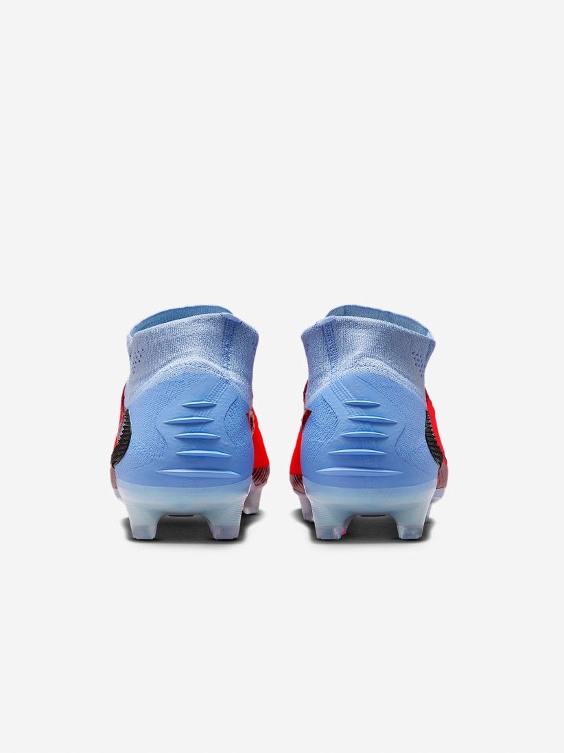 Chuteiras Nike Phantom 6 High Elite FG