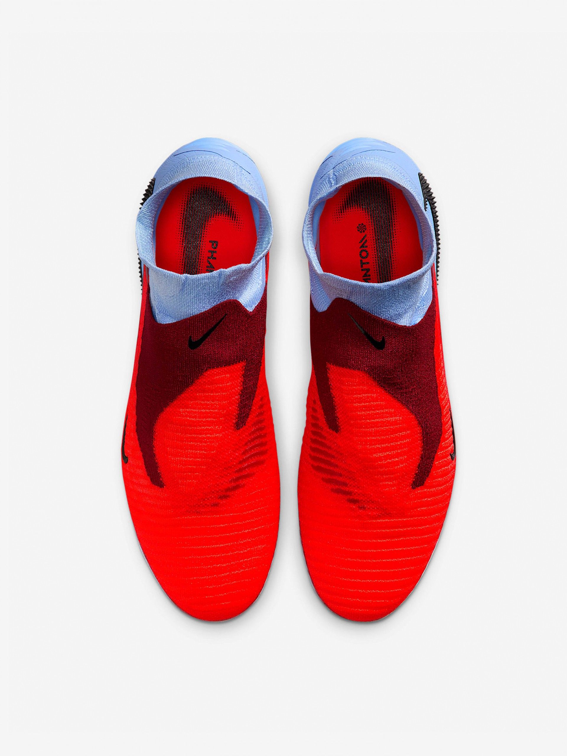 Chuteiras Nike Phantom 6 High Elite FG