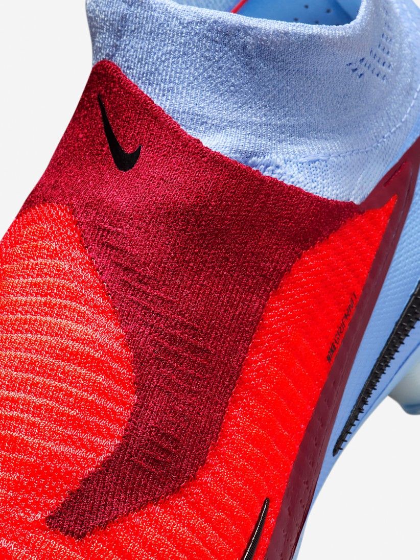 Chuteiras Nike Phantom 6 High Elite FG