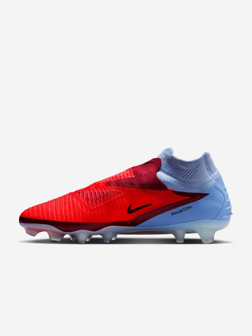 Chuteiras Nike Phantom 6 High Elite FG