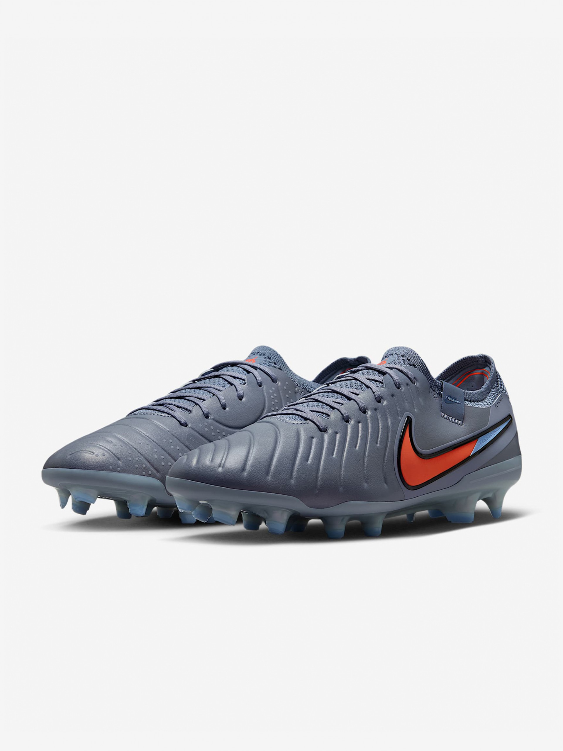 Nike Tiempo Legend 10 Elite FG Football Boots