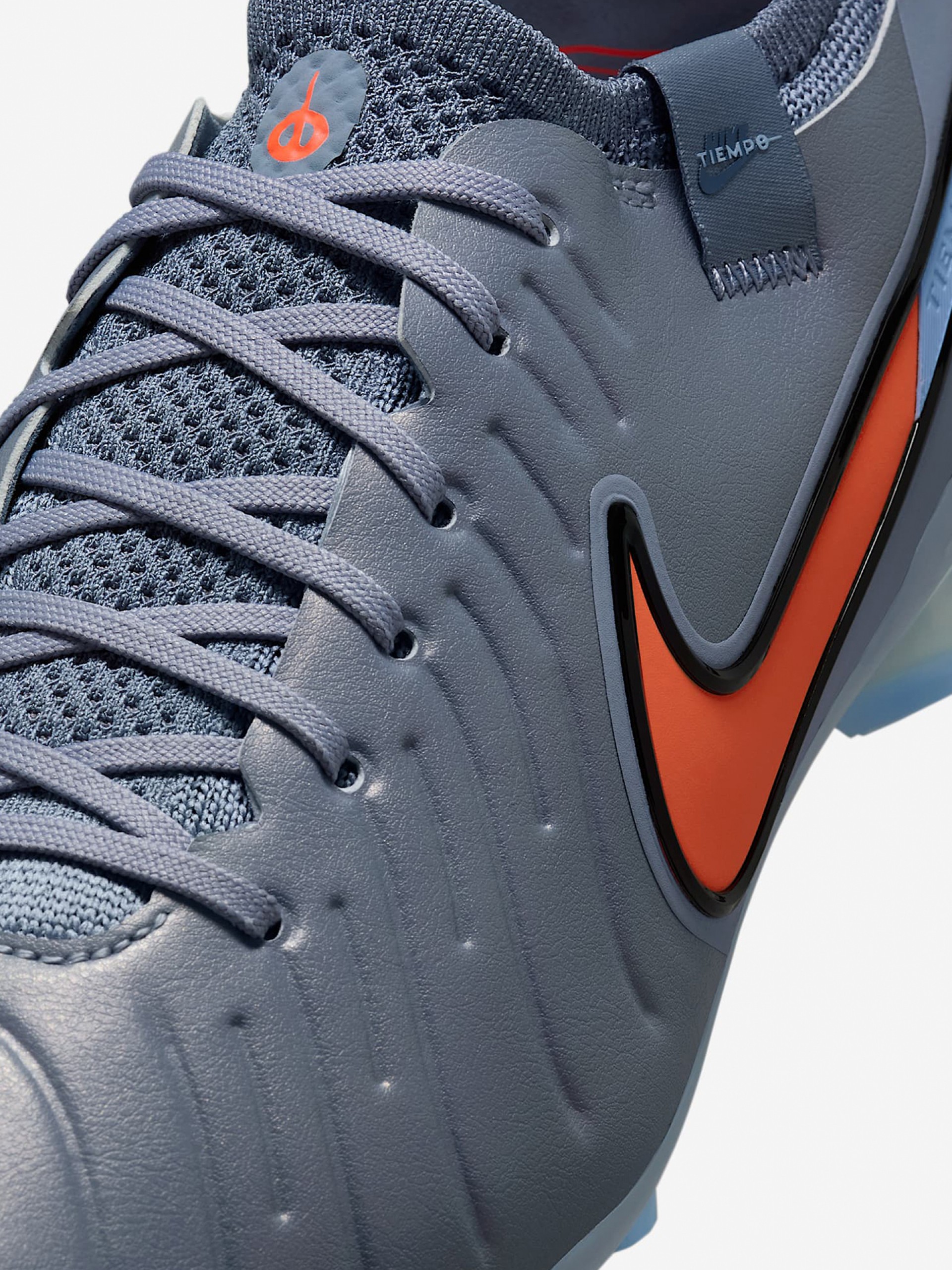 Nike Tiempo Legend 10 Elite FG Football Boots