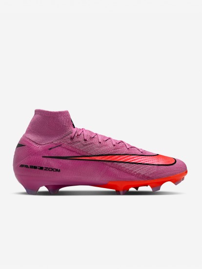 Botas de Ftbol Nike Mercurial Superfly 10 Elite FG