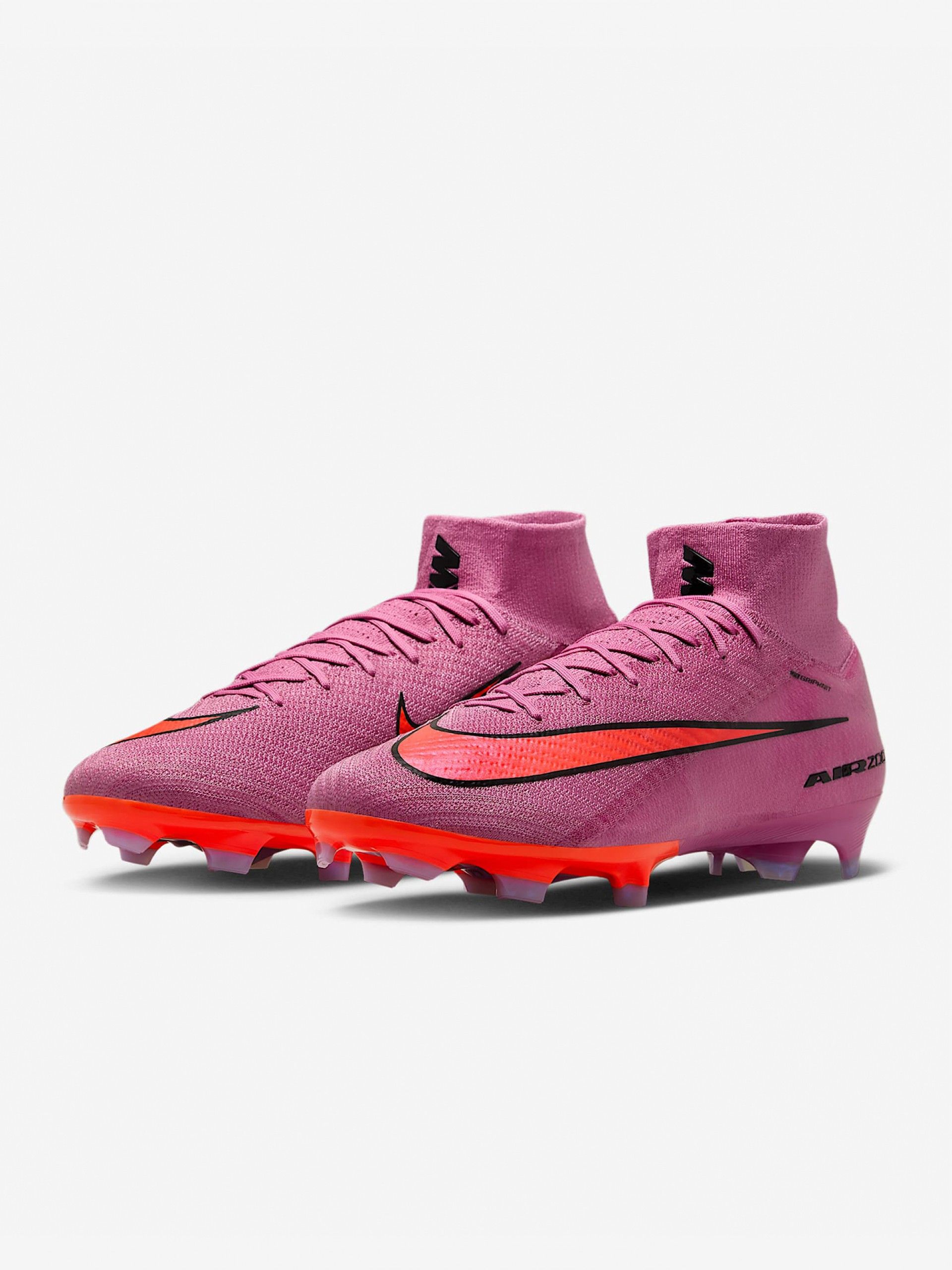 Botas de Fútbol Nike Mercurial Superfly 10 Elite FG