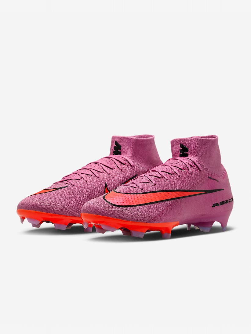 Chuteiras Nike Mercurial Superfly 10 Elite FG