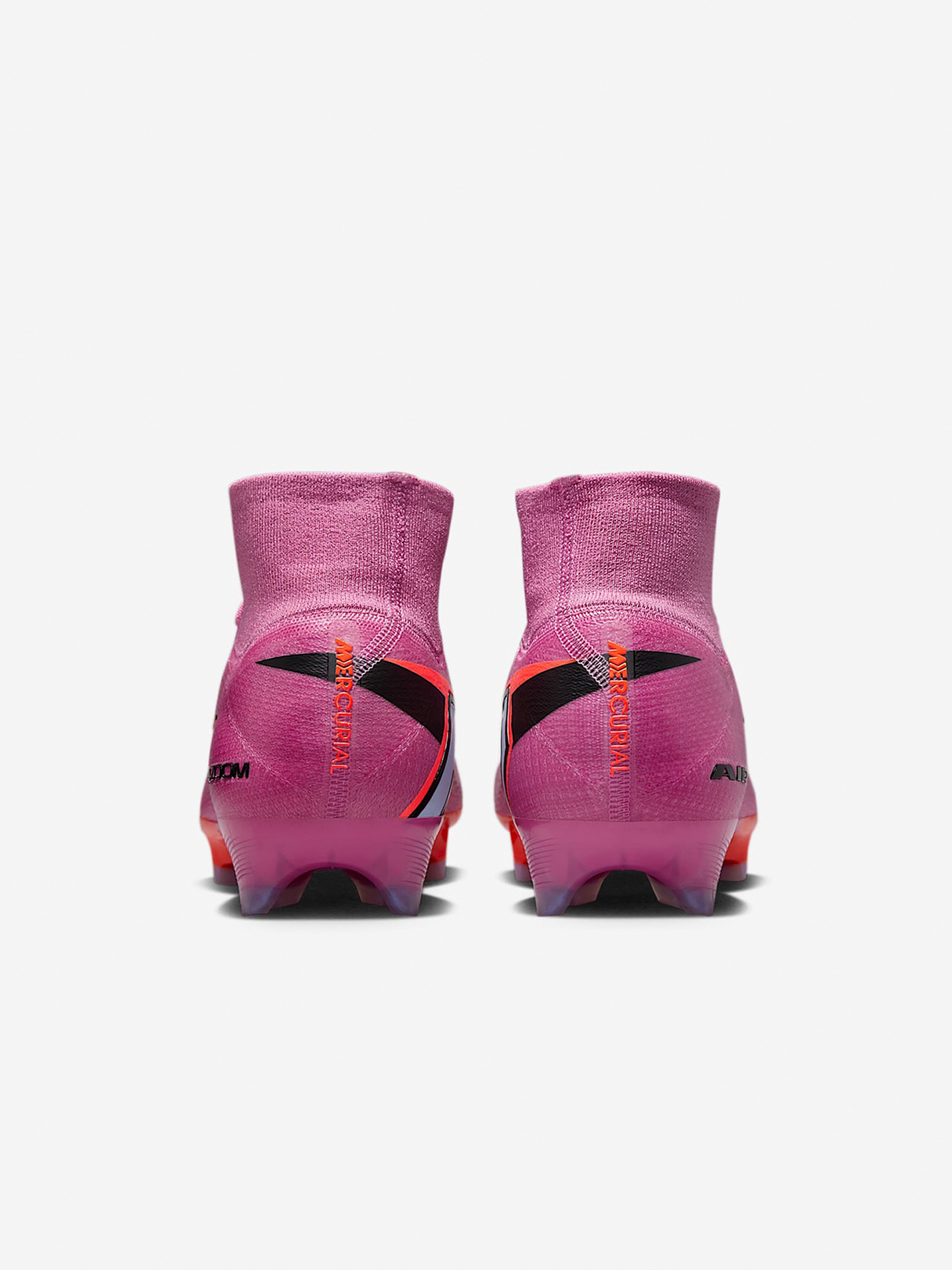 Botas de Fútbol Nike Mercurial Superfly 10 Elite FG