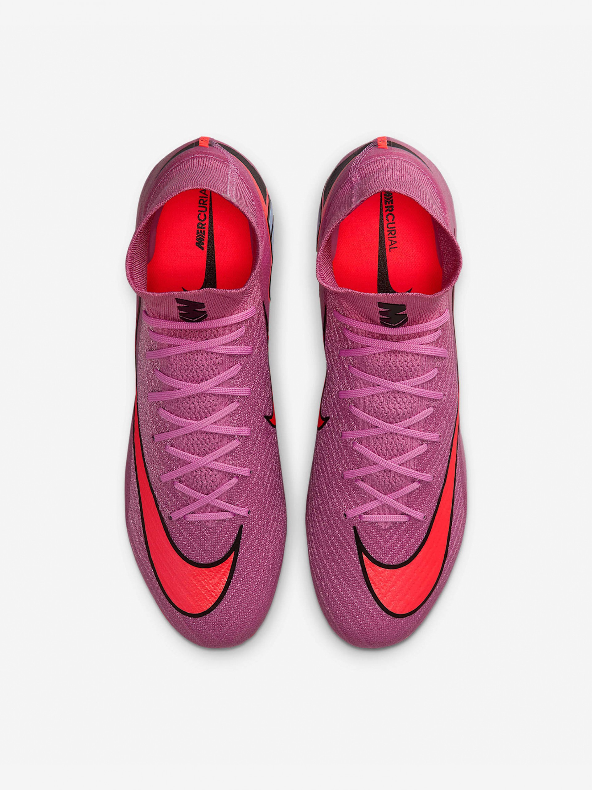 Botas de Fútbol Nike Mercurial Superfly 10 Elite FG