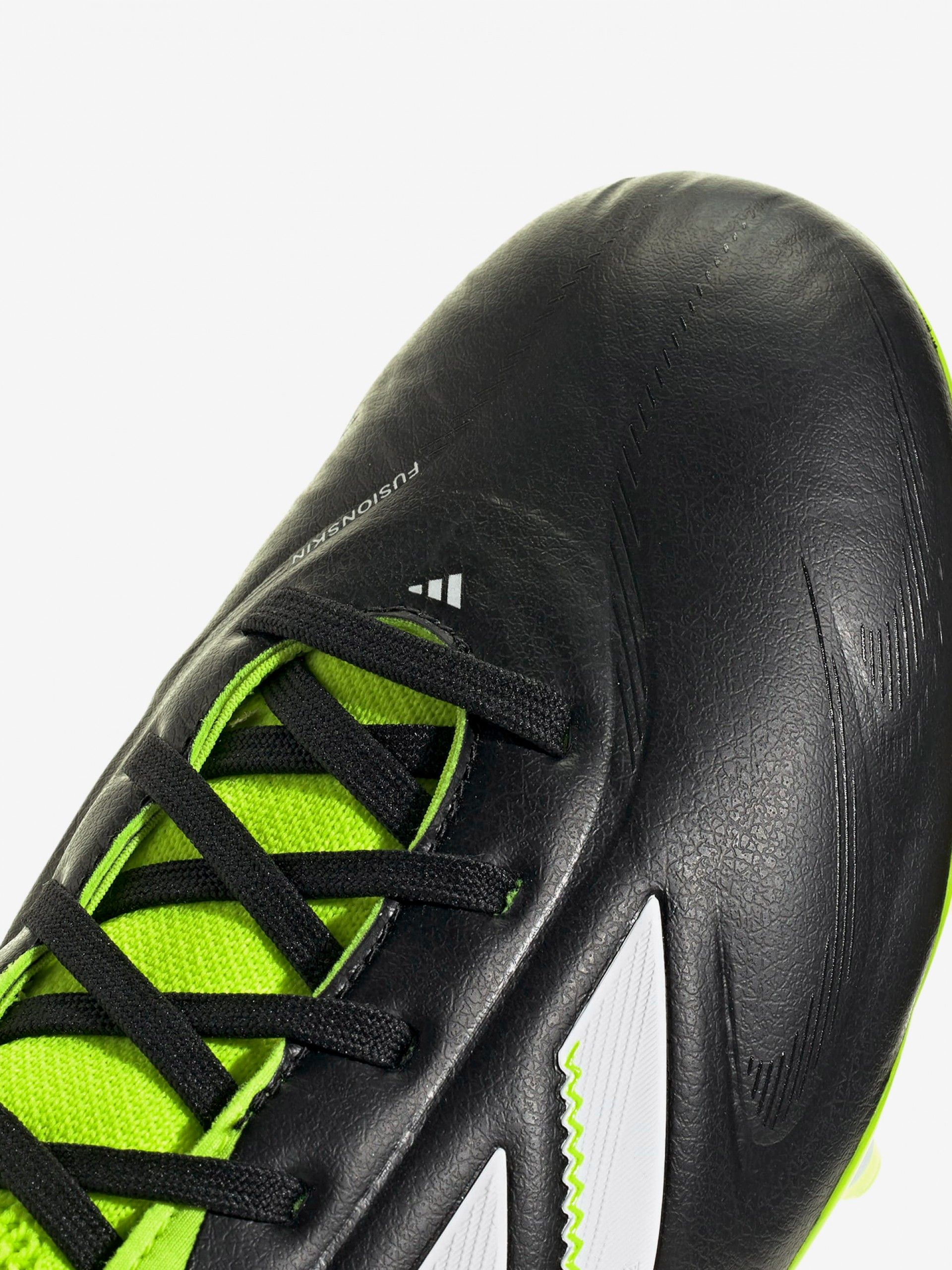 Botas de Fútbol Adidas Copa Pure III Pro FG