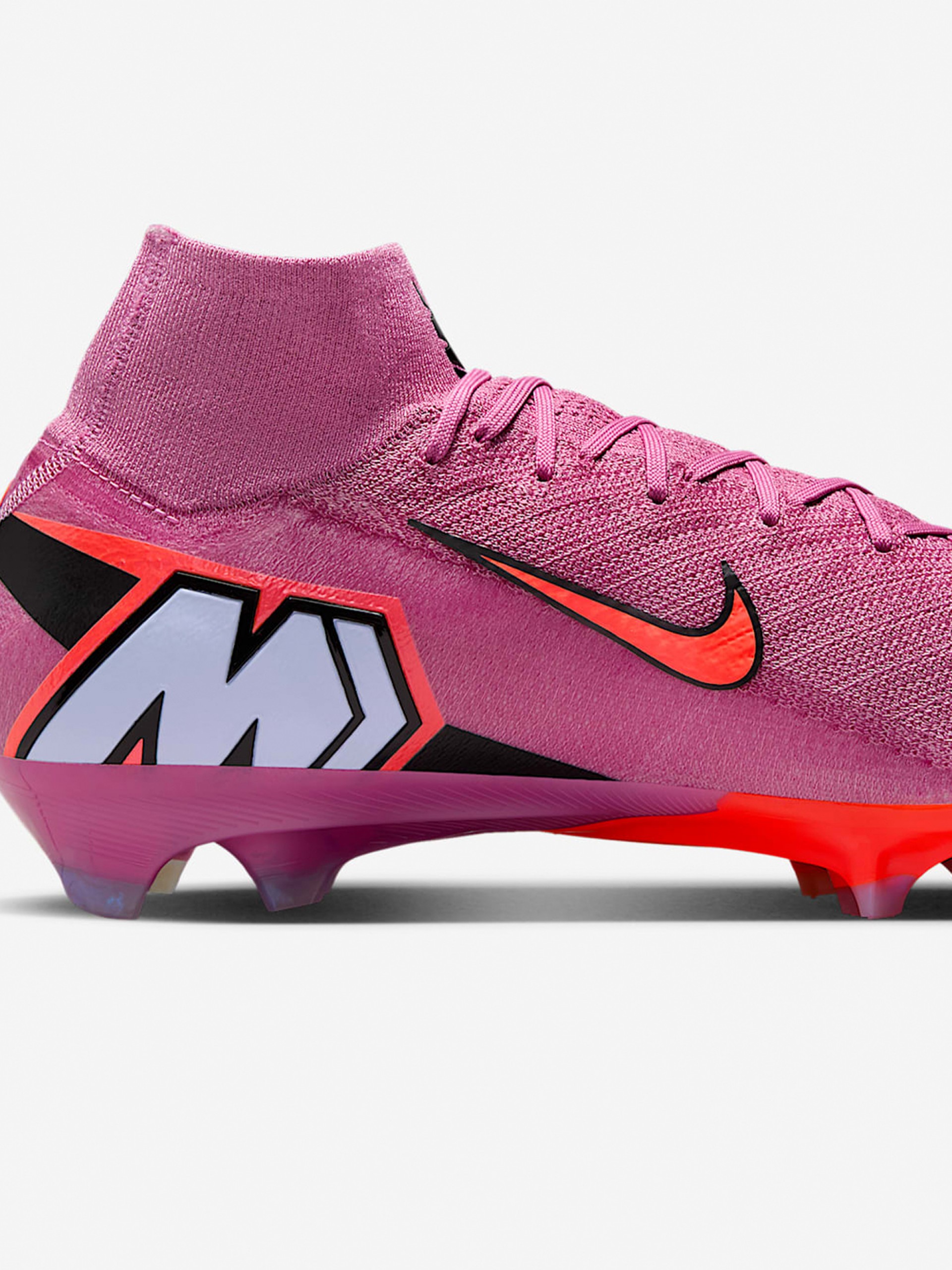 Botas de Fútbol Nike Mercurial Superfly 10 Elite FG