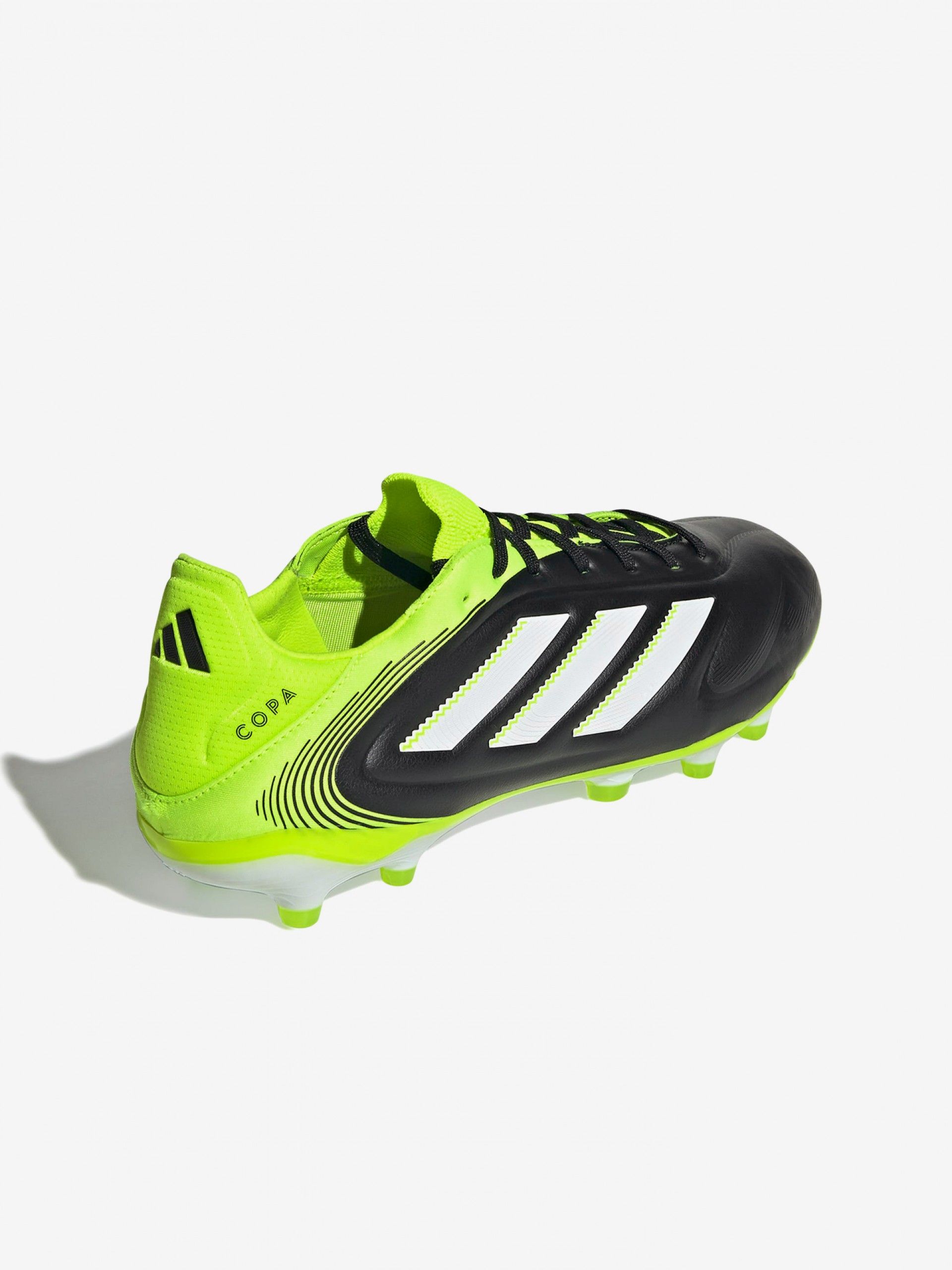 Botas de Fútbol Adidas Copa Pure III Pro FG