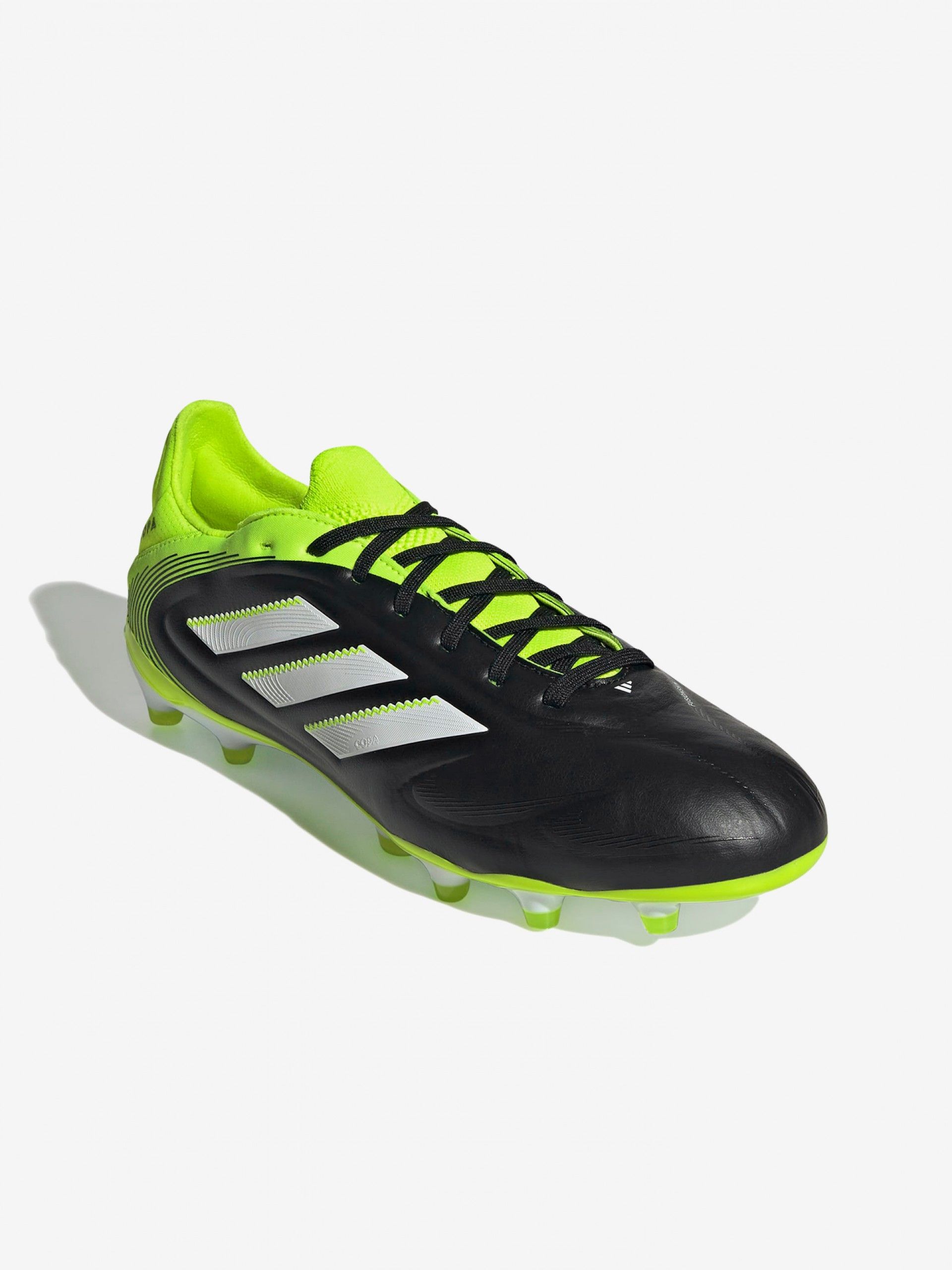 Botas de Fútbol Adidas Copa Pure III Pro FG