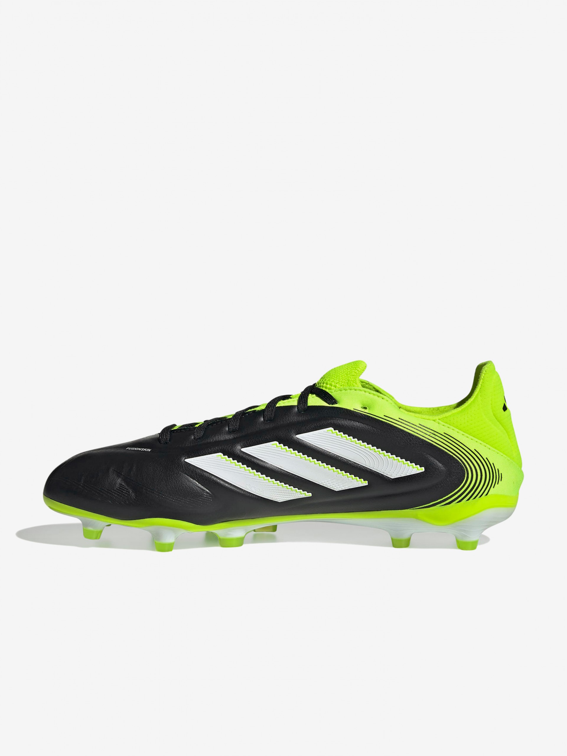 Botas de Fútbol Adidas Copa Pure III Pro FG