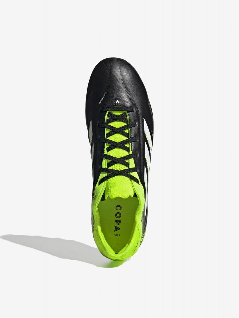 Chuteiras Adidas Copa Pure III Pro FG
