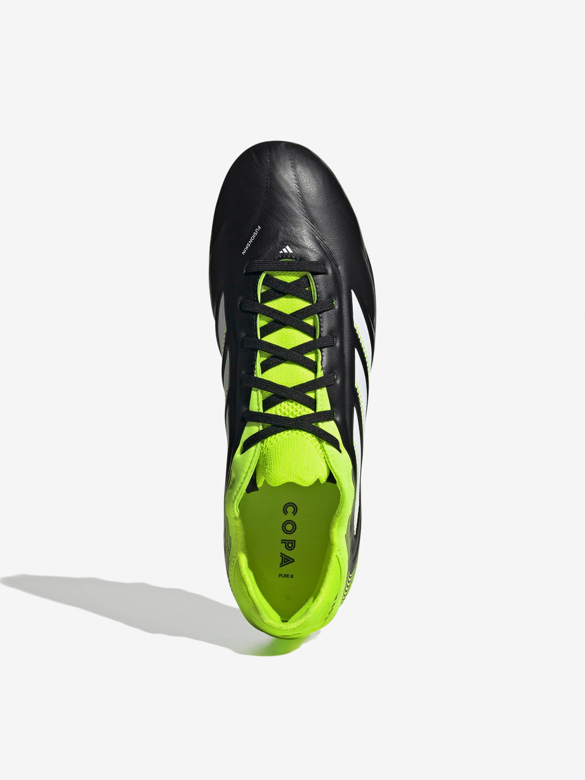 Botas de Fútbol Adidas Copa Pure III Pro FG