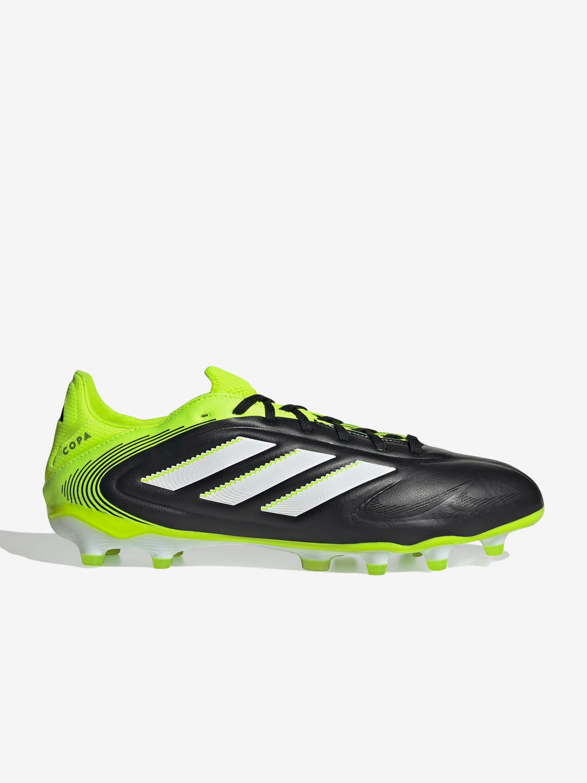 Botas de Fútbol Adidas Copa Pure III Pro FG