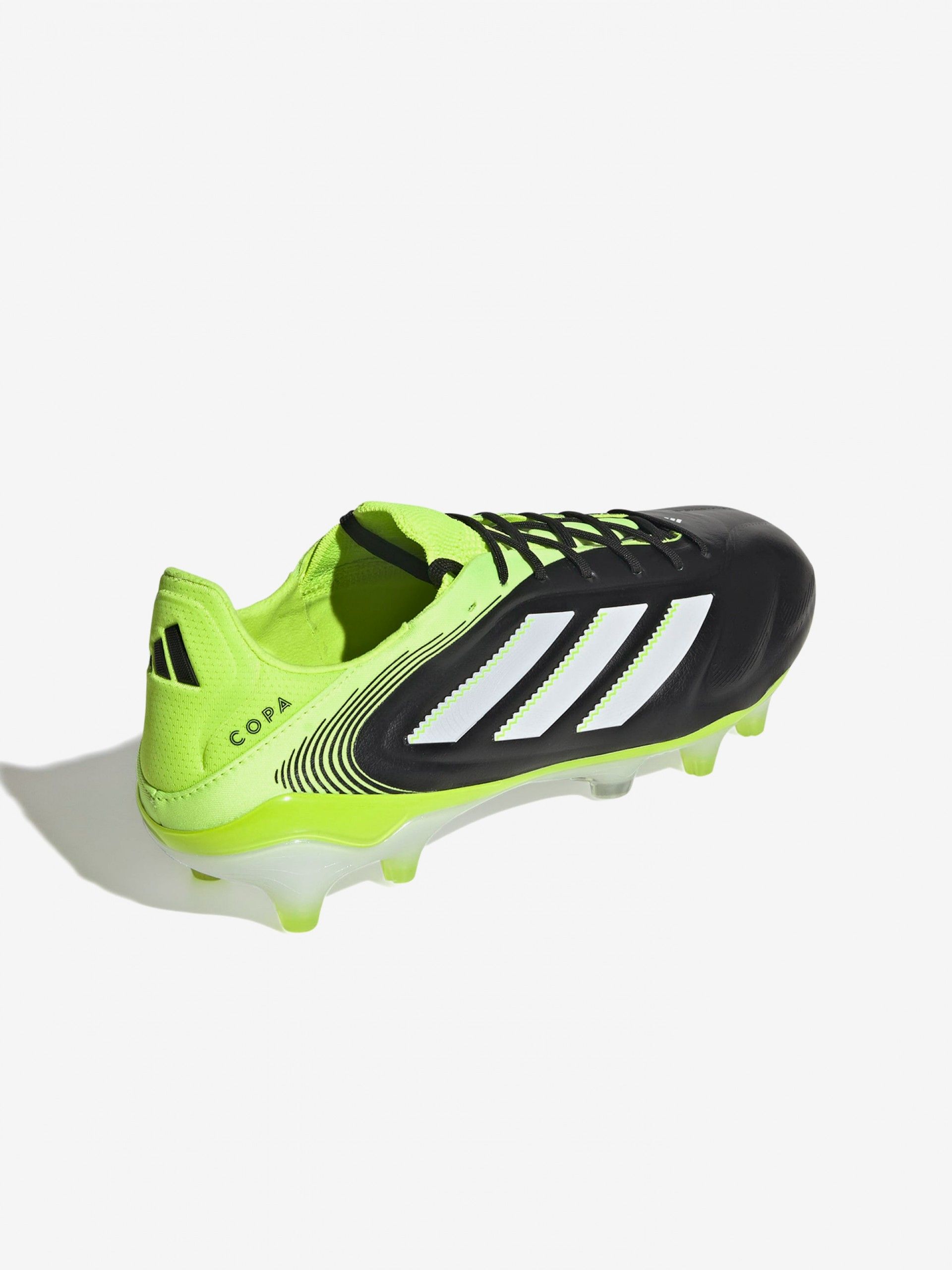 Botas de Fútbol Adidas Copa Pure III Elite FG