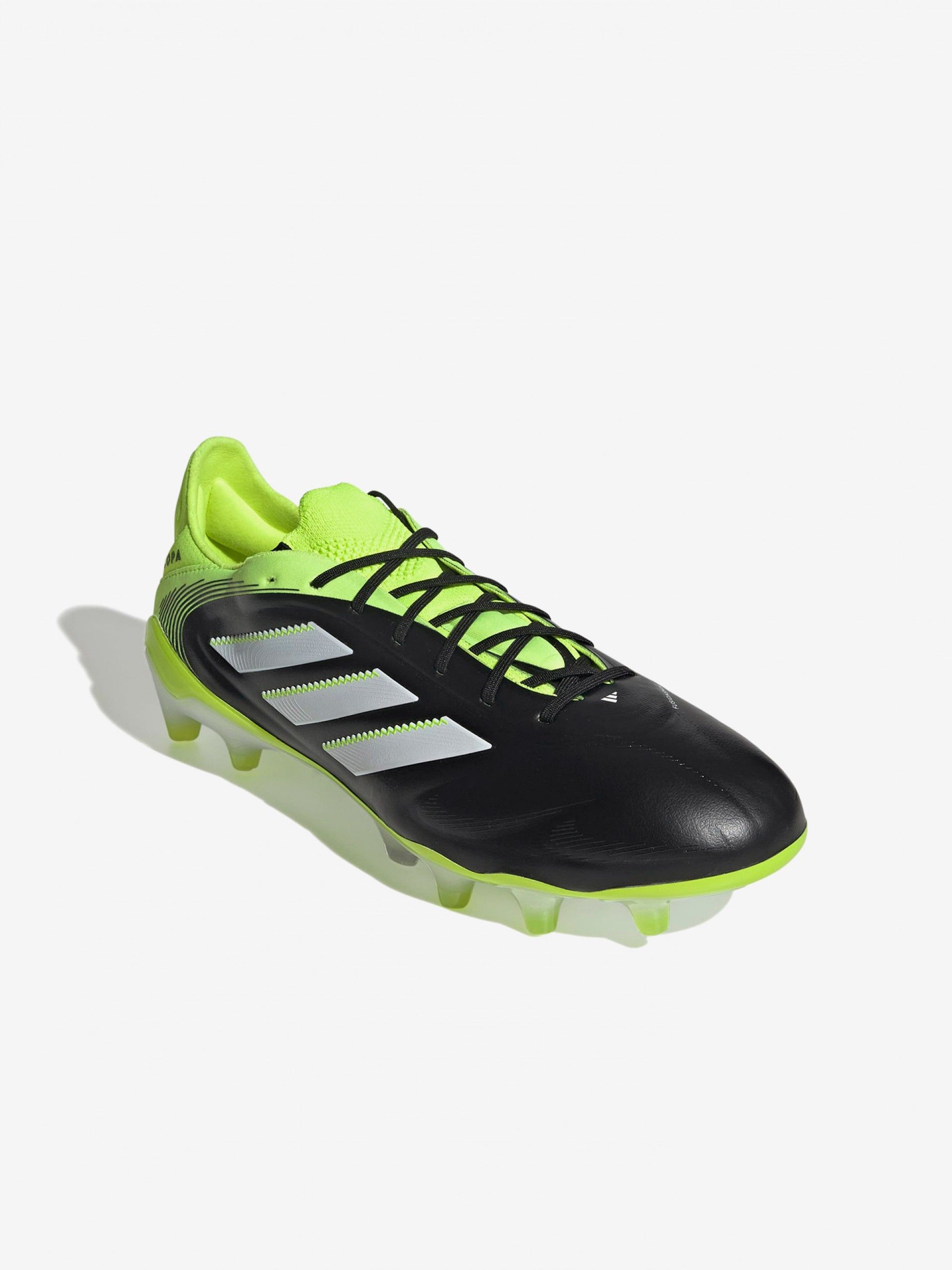 Botas de Fútbol Adidas Copa Pure III Elite FG