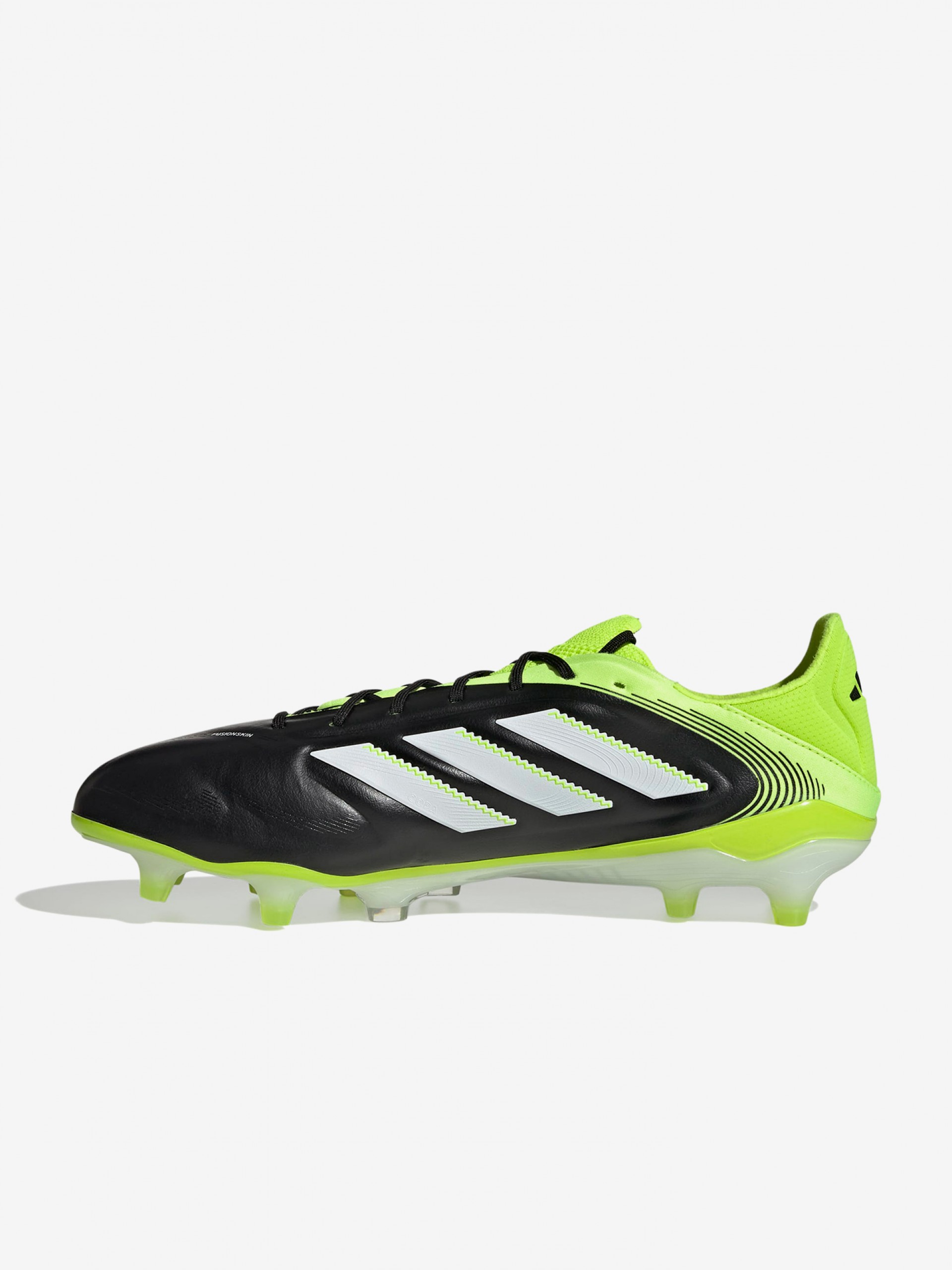 Botas de Fútbol Adidas Copa Pure III Elite FG