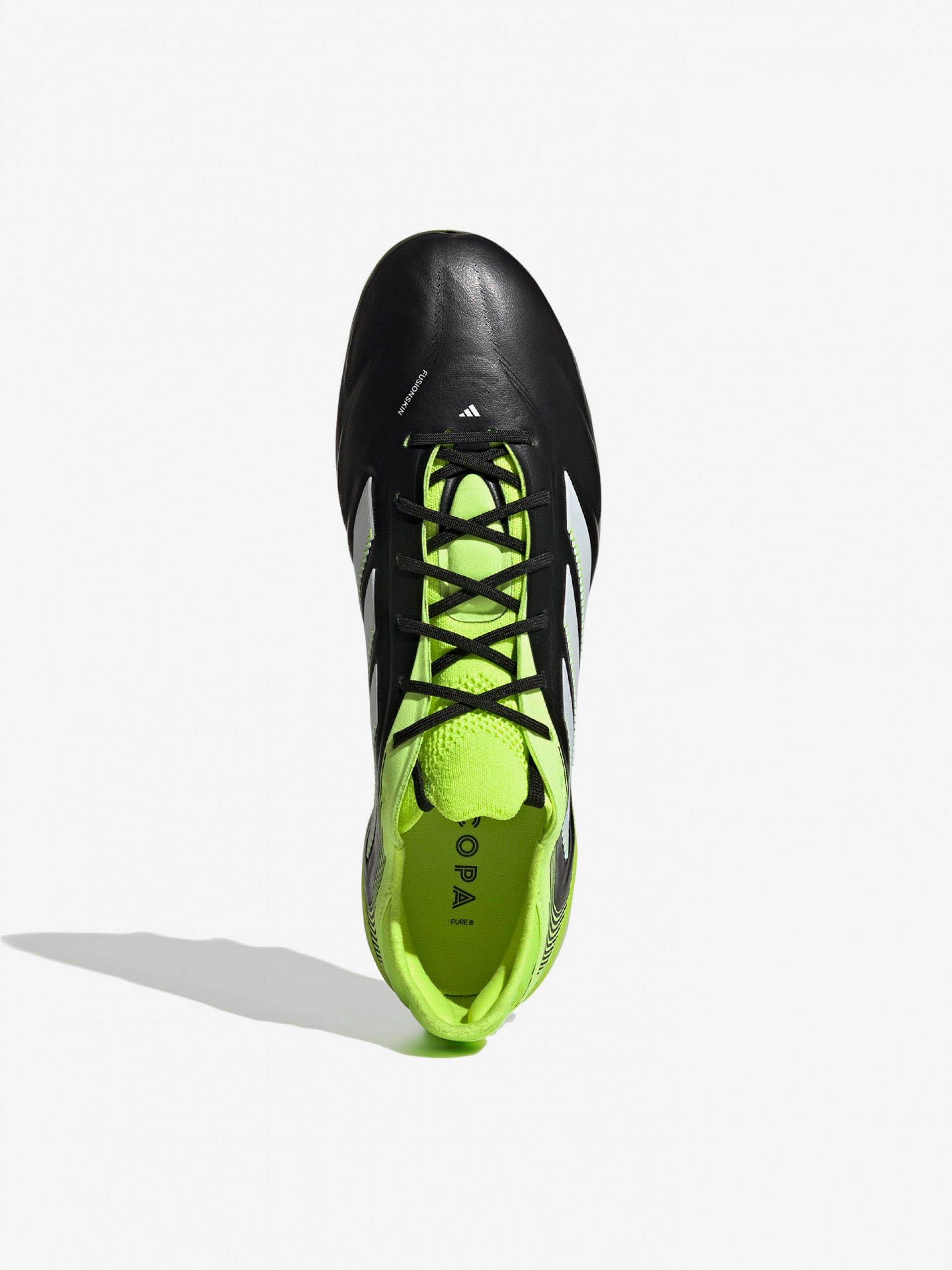 Botas de Fútbol Adidas Copa Pure III Elite FG