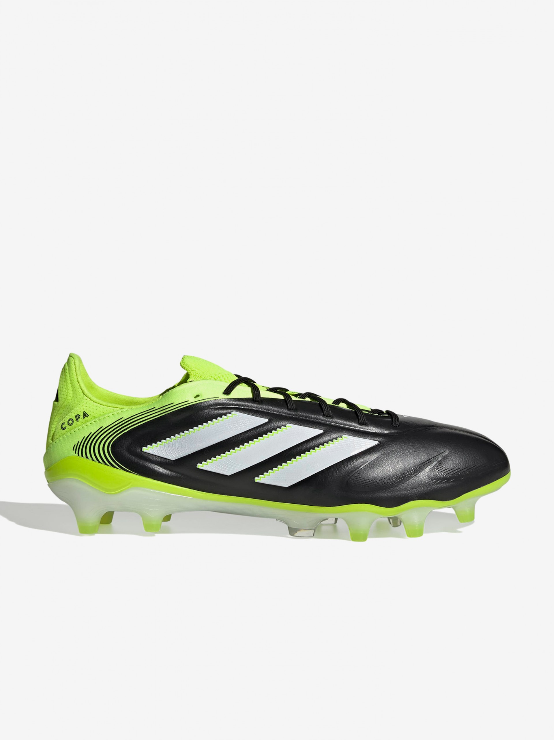 Botas de Fútbol Adidas Copa Pure III Elite FG