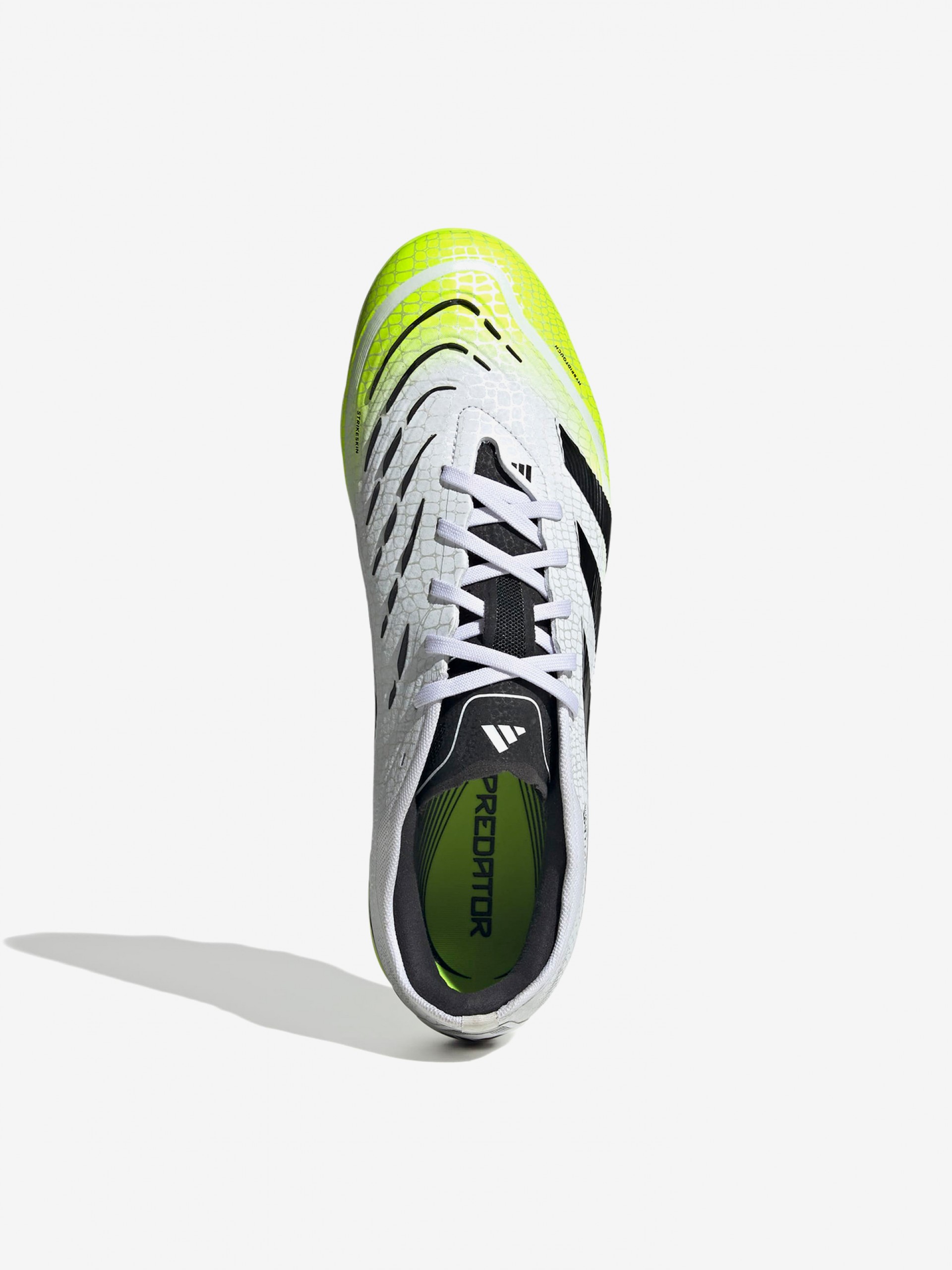 Botas de Fútbol Adidas Predator Pro MG