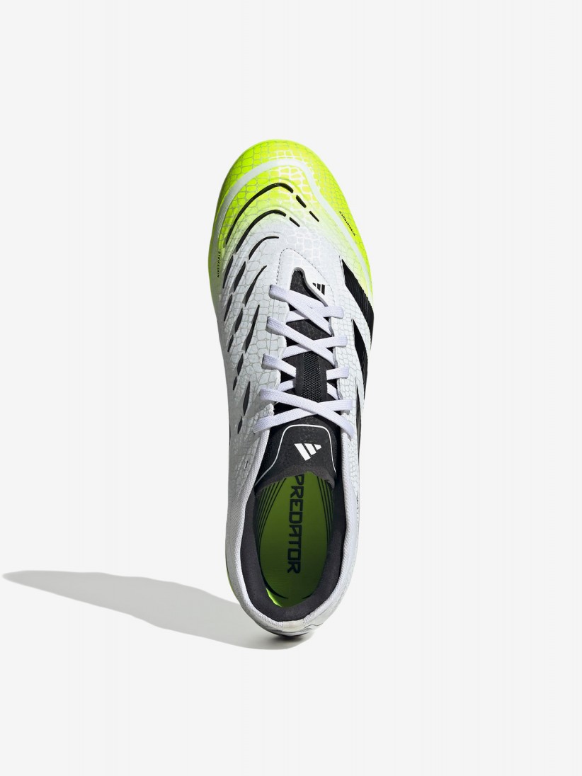 Chuteiras Adidas Predator Pro MG