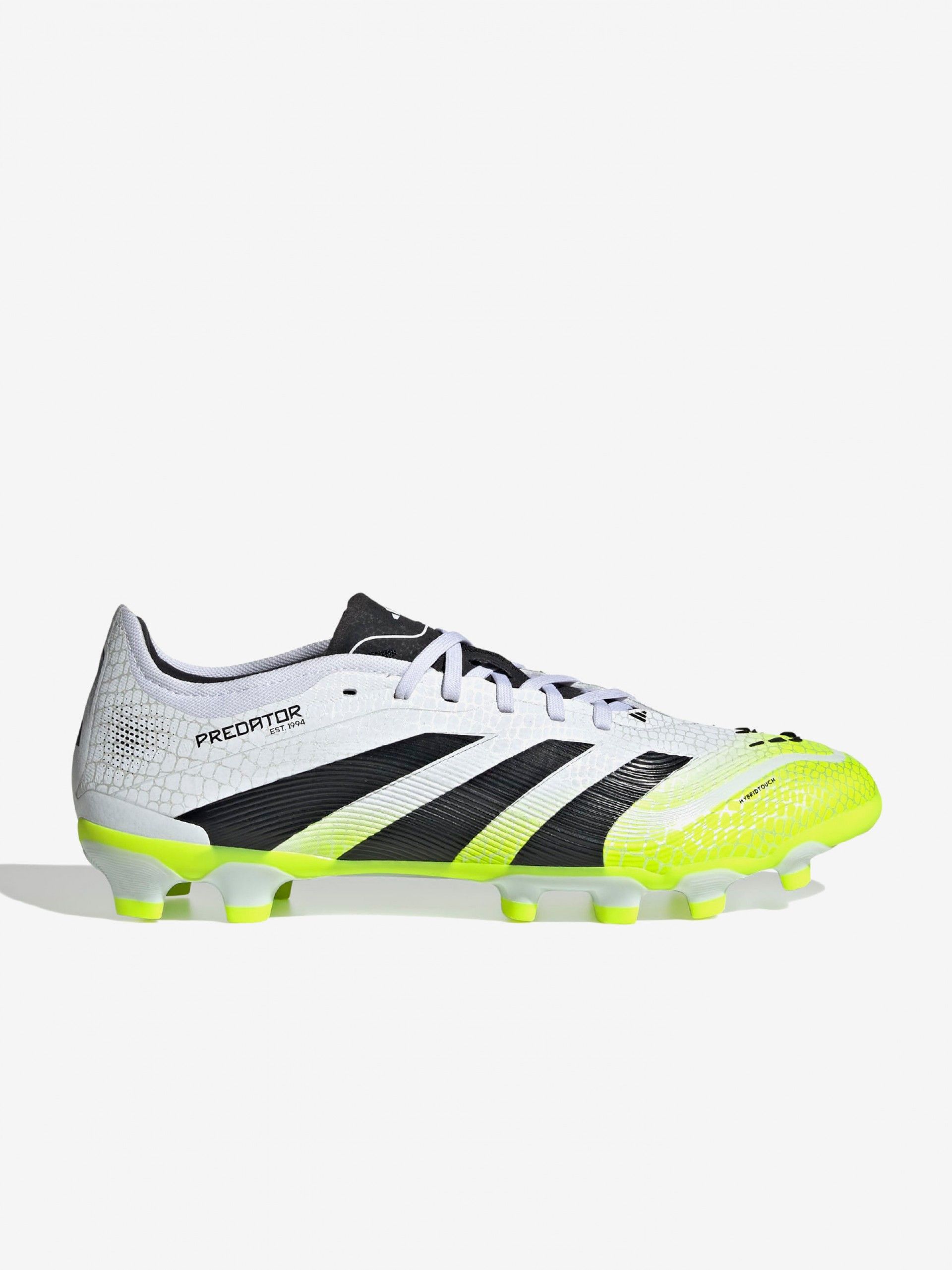 Botas de Fútbol Adidas Predator Pro MG