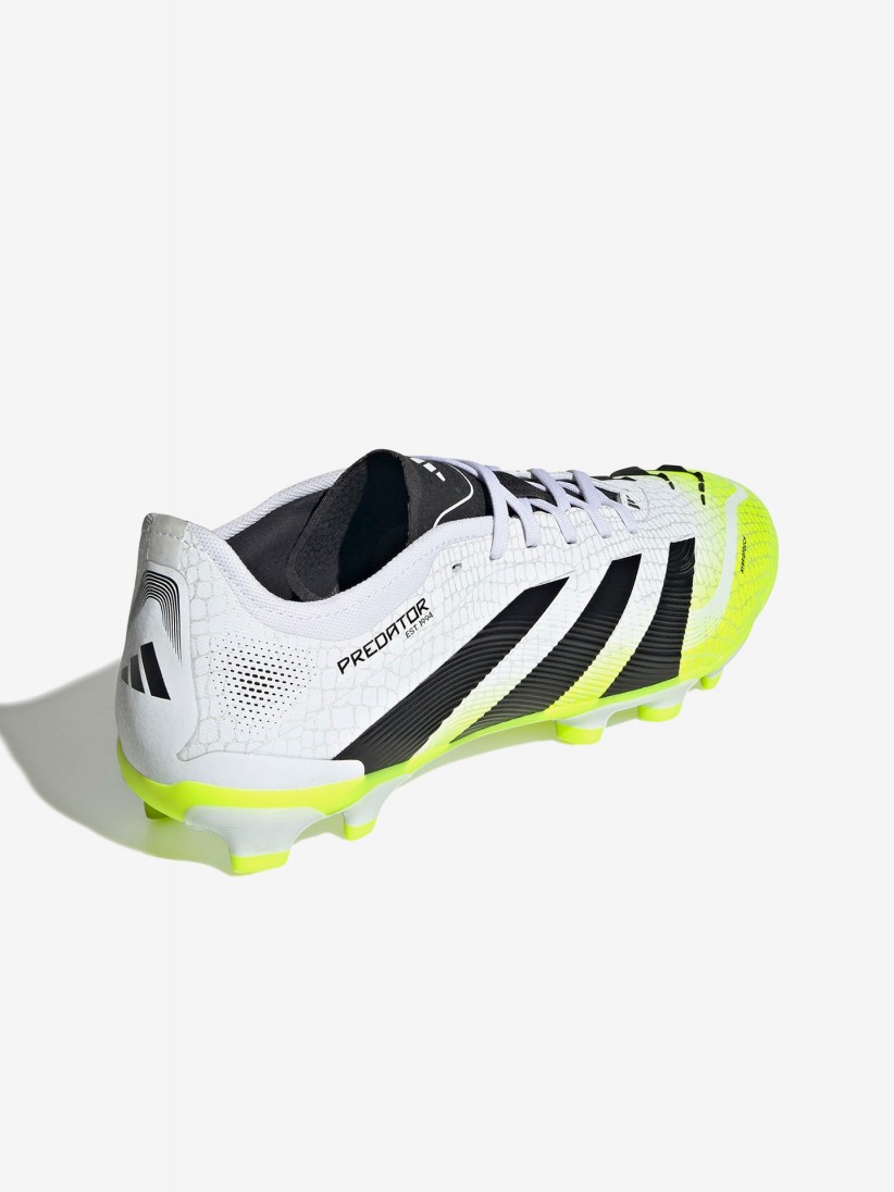Chuteiras Adidas Predator Pro MG