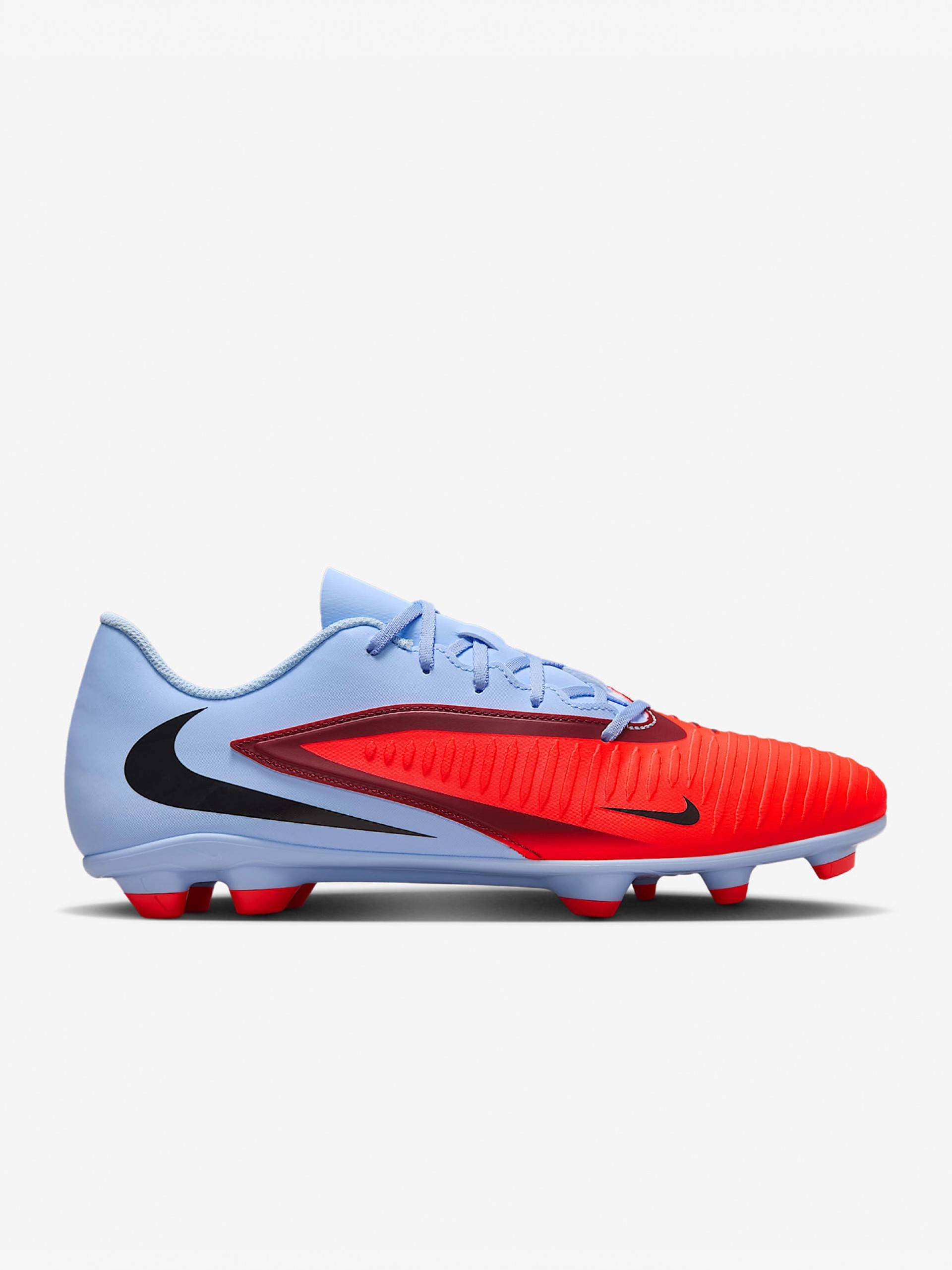Botas de Fútbol Nike Phantom 6 Low Club FG/MG