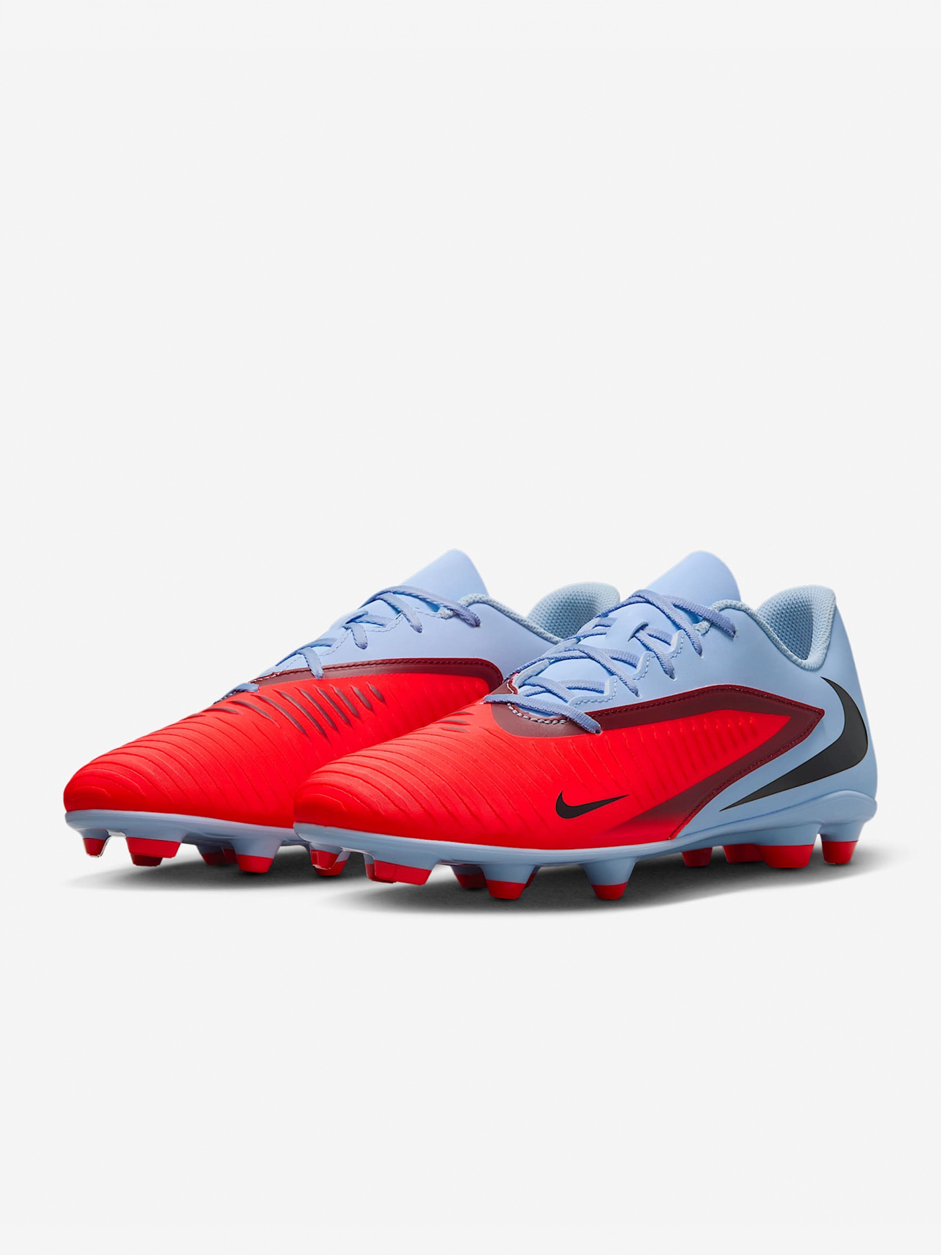Botas de Fútbol Nike Phantom 6 Low Club FG/MG