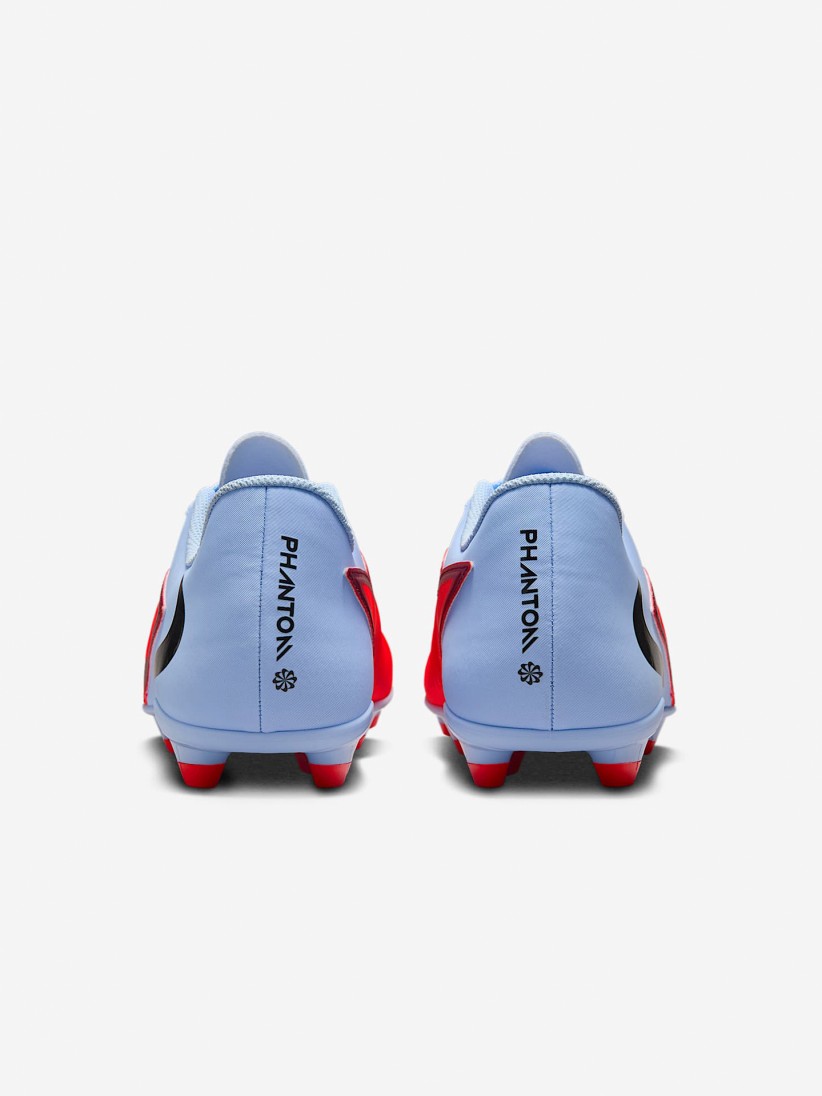 Chuteiras Nike Phantom 6 Low Club FG/MG