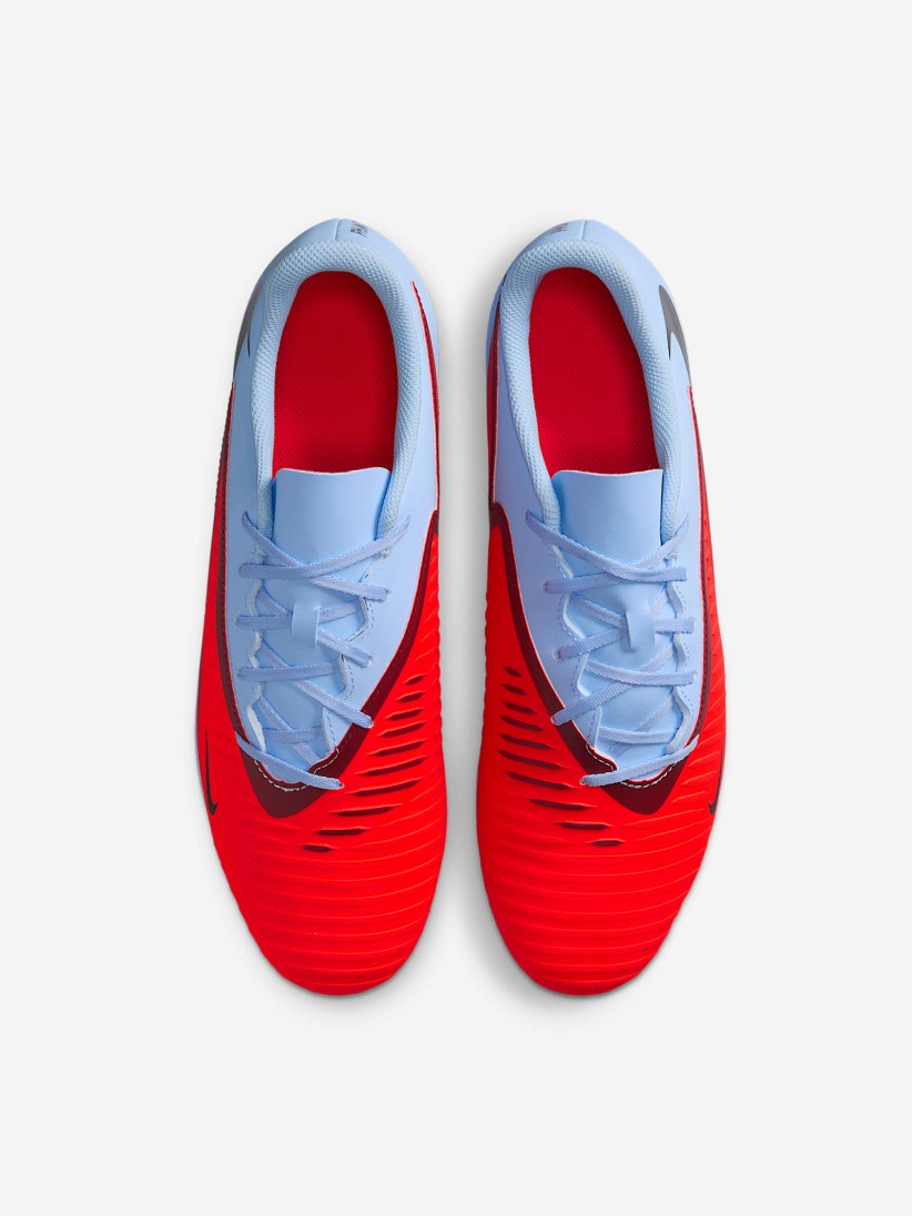 Chuteiras Nike Phantom 6 Low Club FG/MG