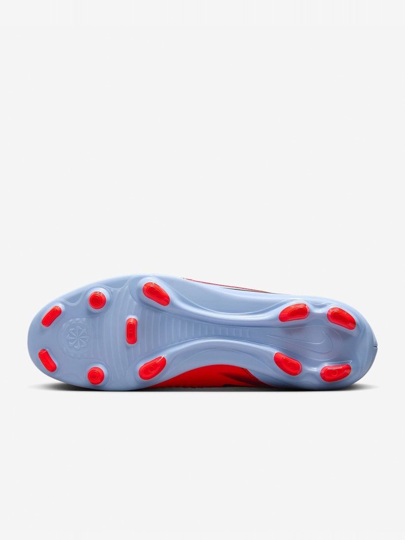 Chuteiras Nike Phantom 6 Low Club FG/MG