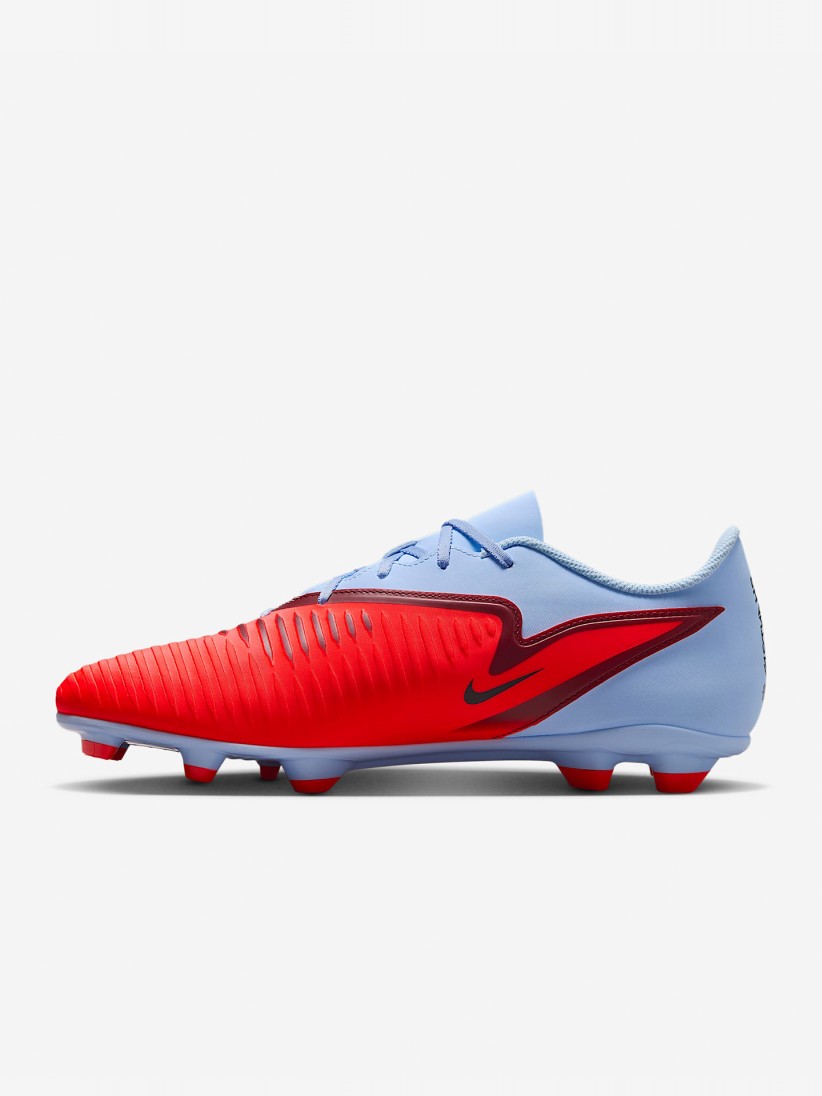 Chuteiras Nike Phantom 6 Low Club FG/MG