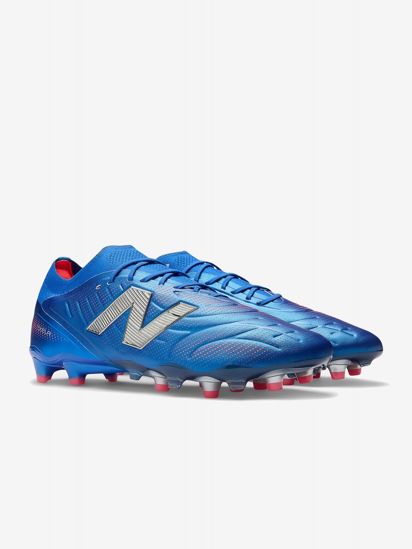 Chuteiras New Balance Tekela Elite Low Laced V5 FG