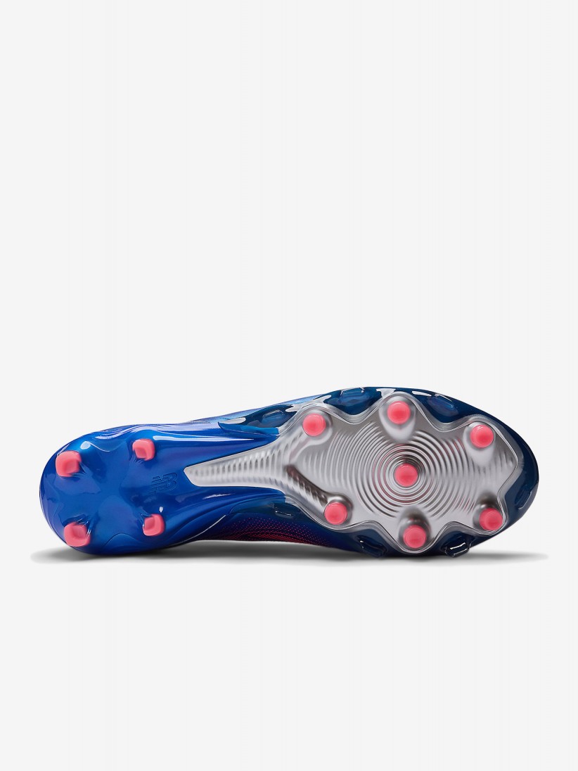 Chuteiras New Balance Tekela Elite Low Laced V5 FG