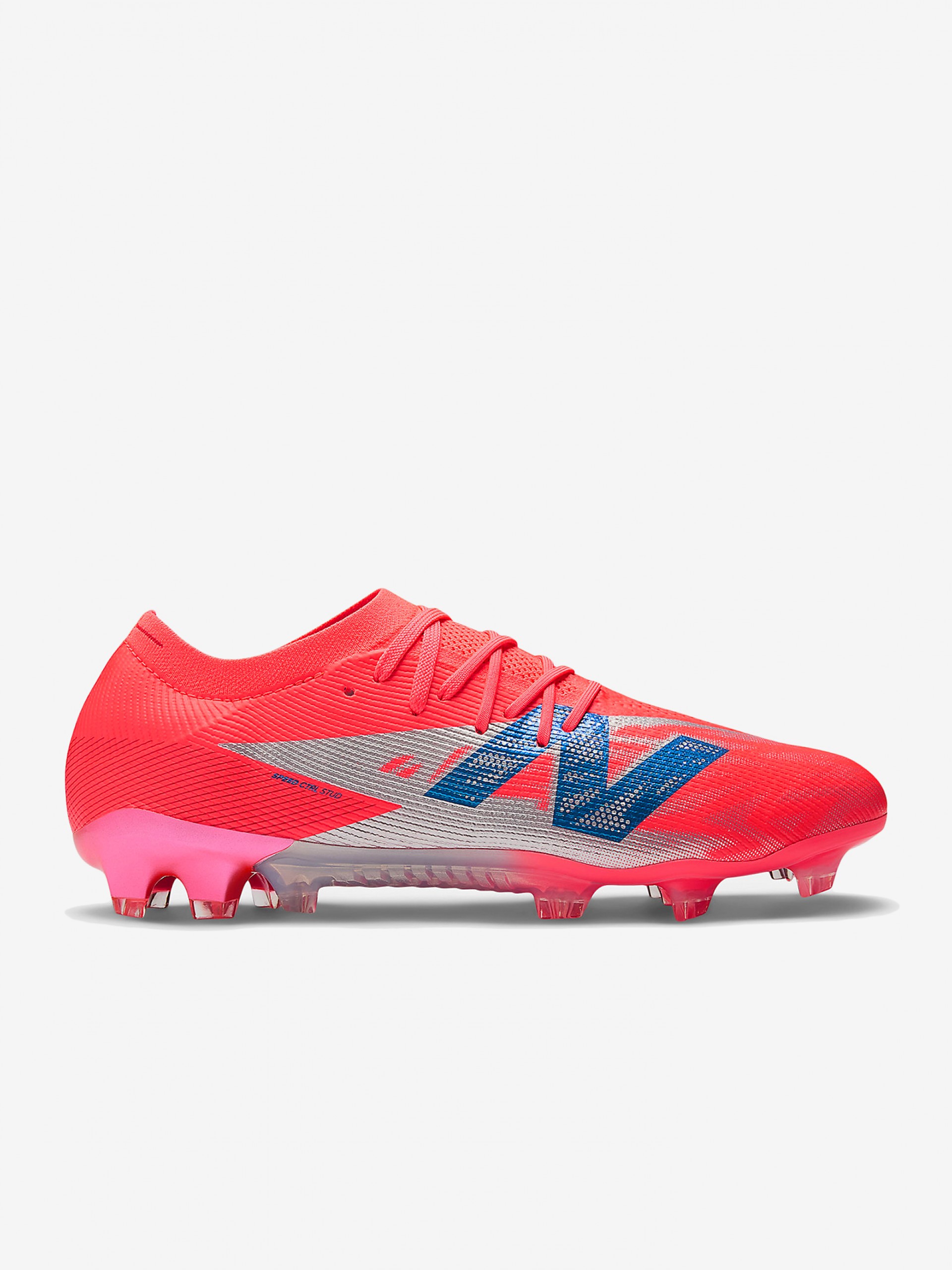 Botas de Fútbol New Balance Furon Elite V8 FG