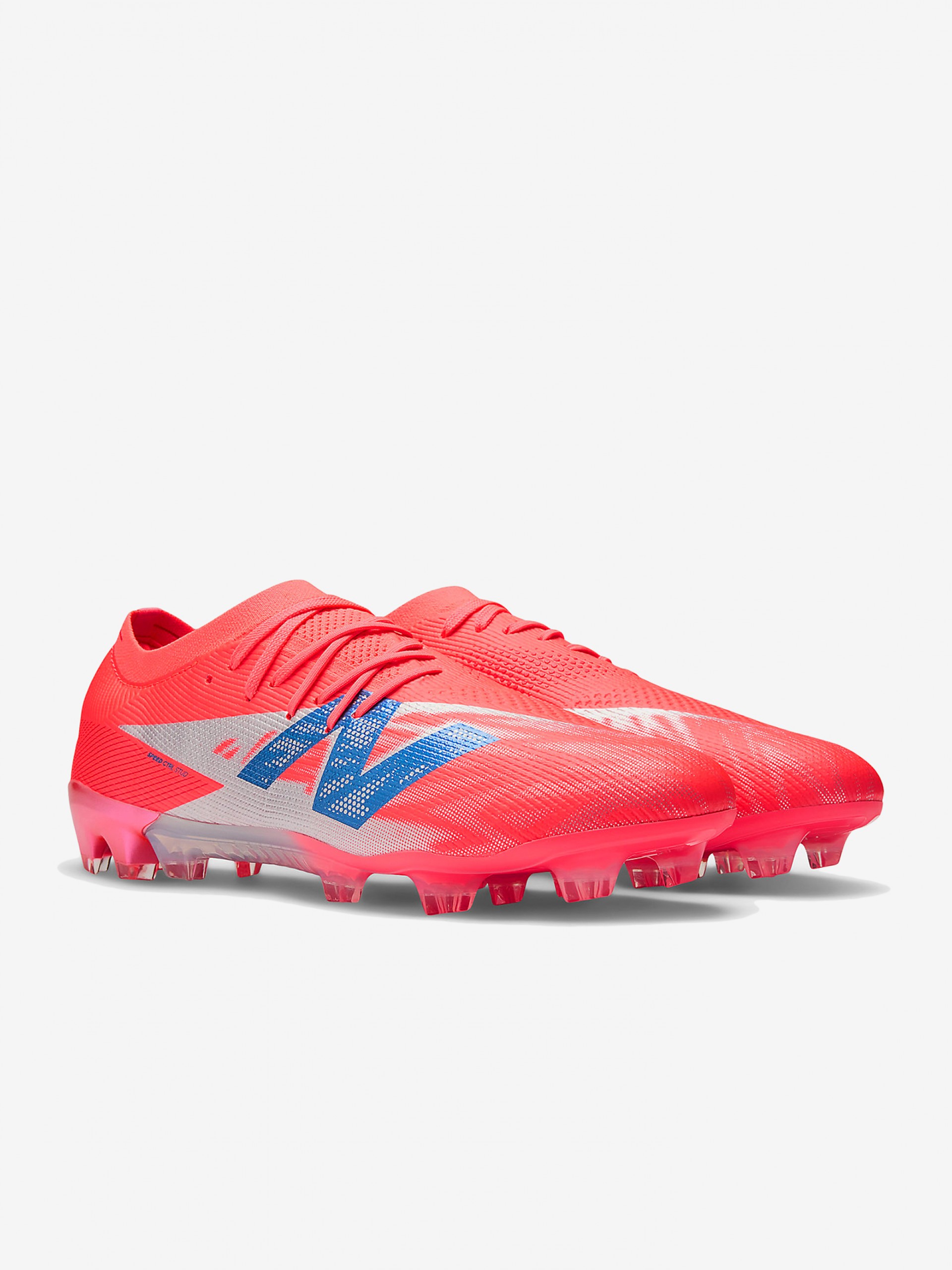 Botas de Fútbol New Balance Furon Elite V8 FG